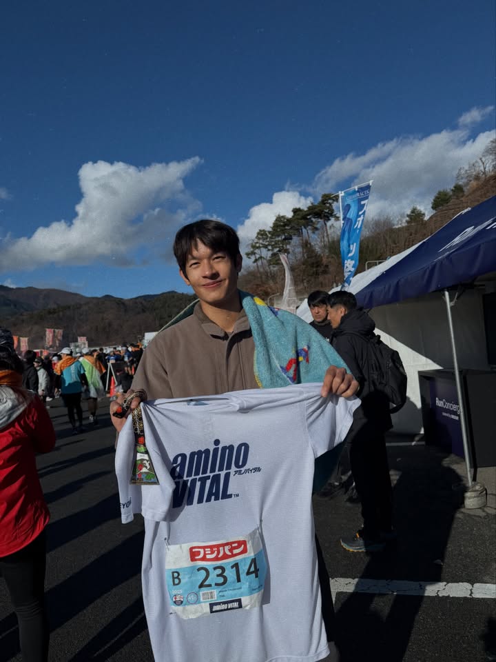 เพื่อน - คณิน ชอบประดิถ