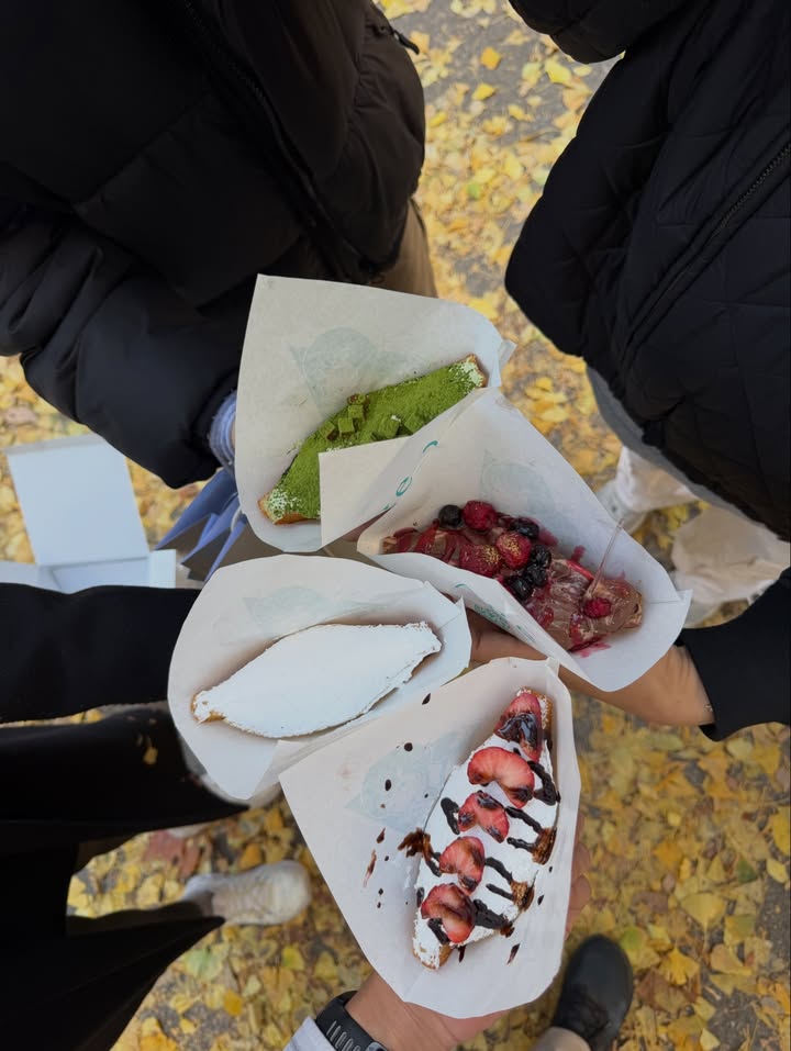 เพื่อน - คณิน ชอบประดิถ