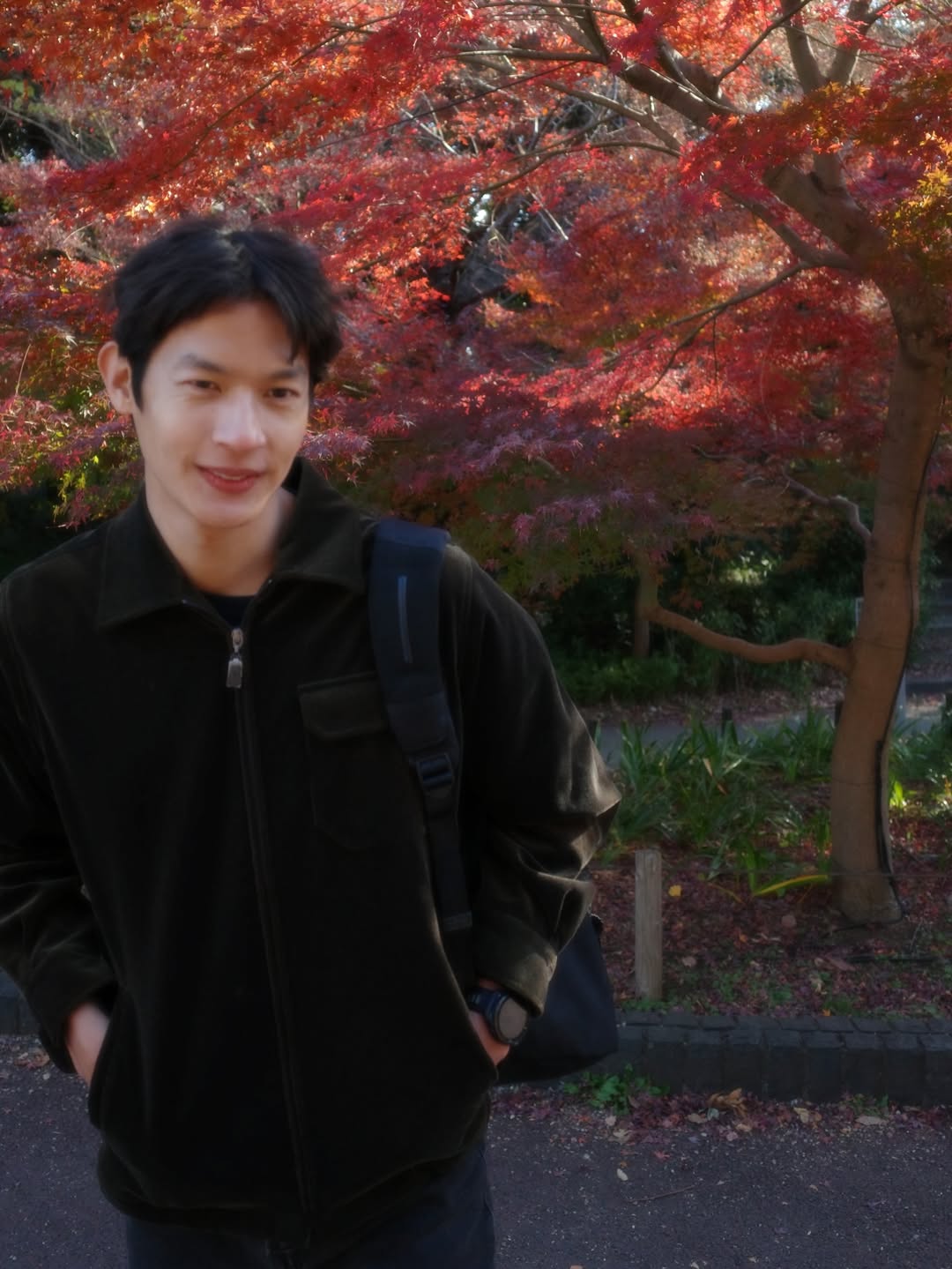 เพื่อน - คณิน ชอบประดิถ