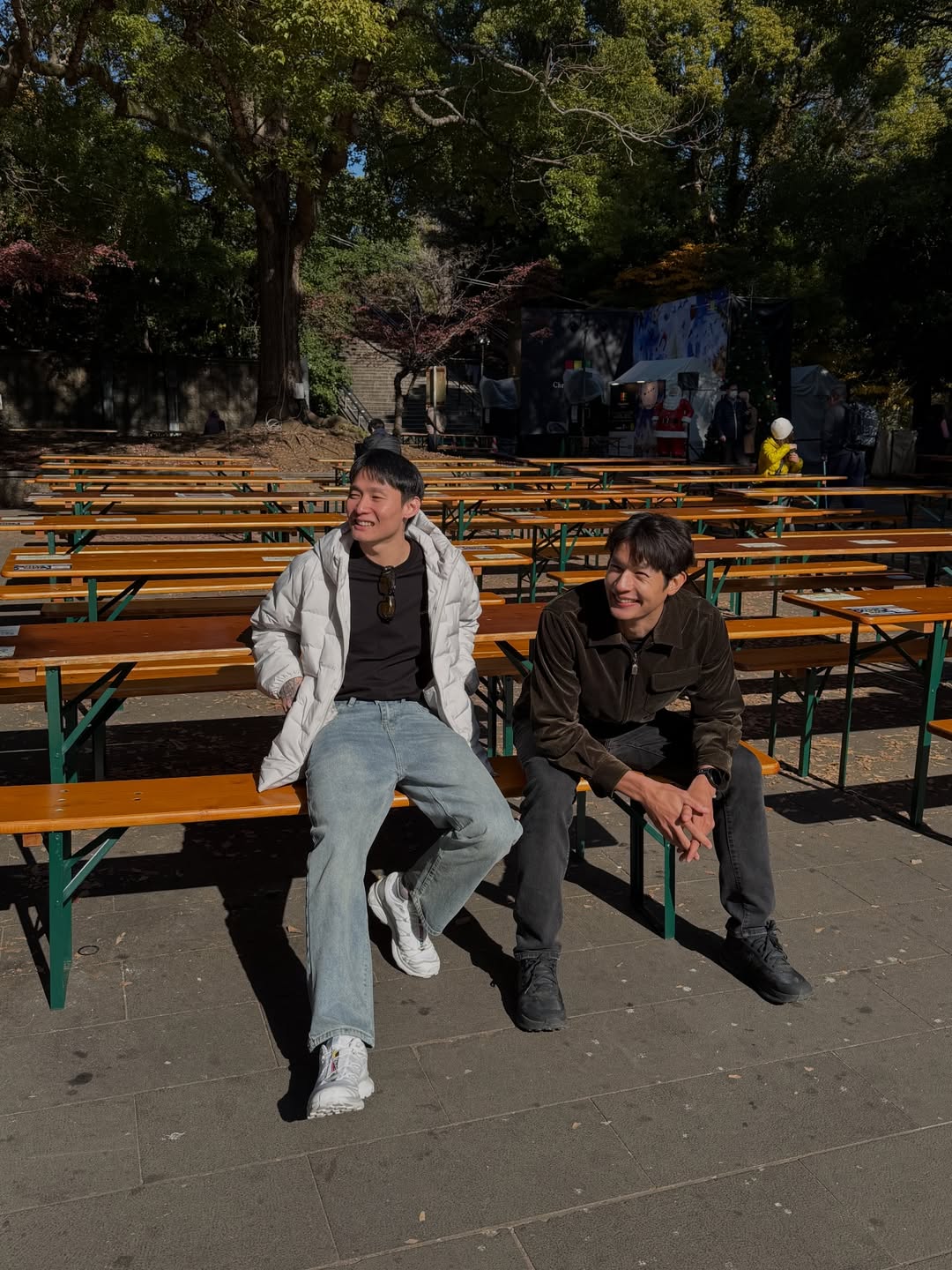 เพื่อน - คณิน ชอบประดิถ