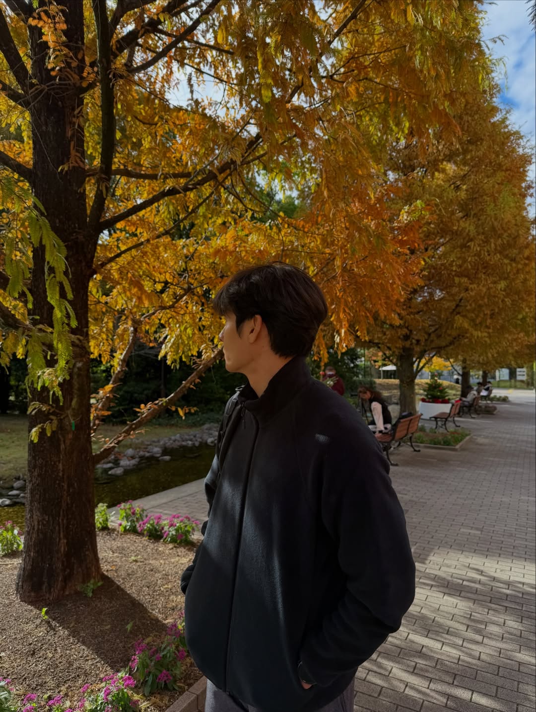 เพื่อน - คณิน ชอบประดิถ