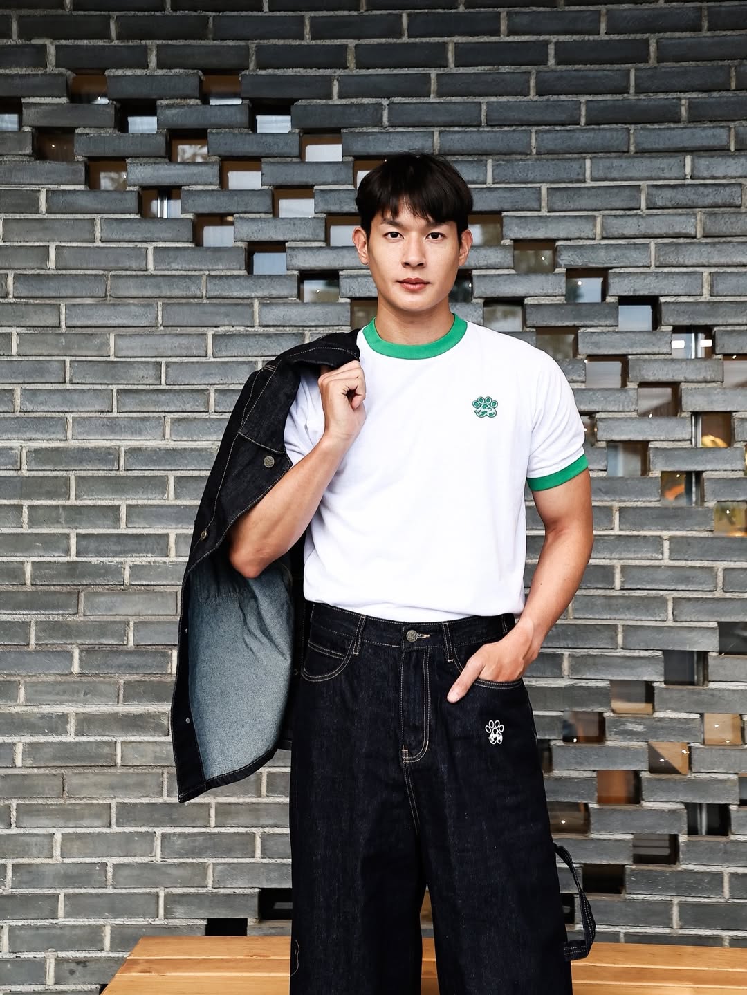 เพื่อน - คณิน ชอบประดิถ