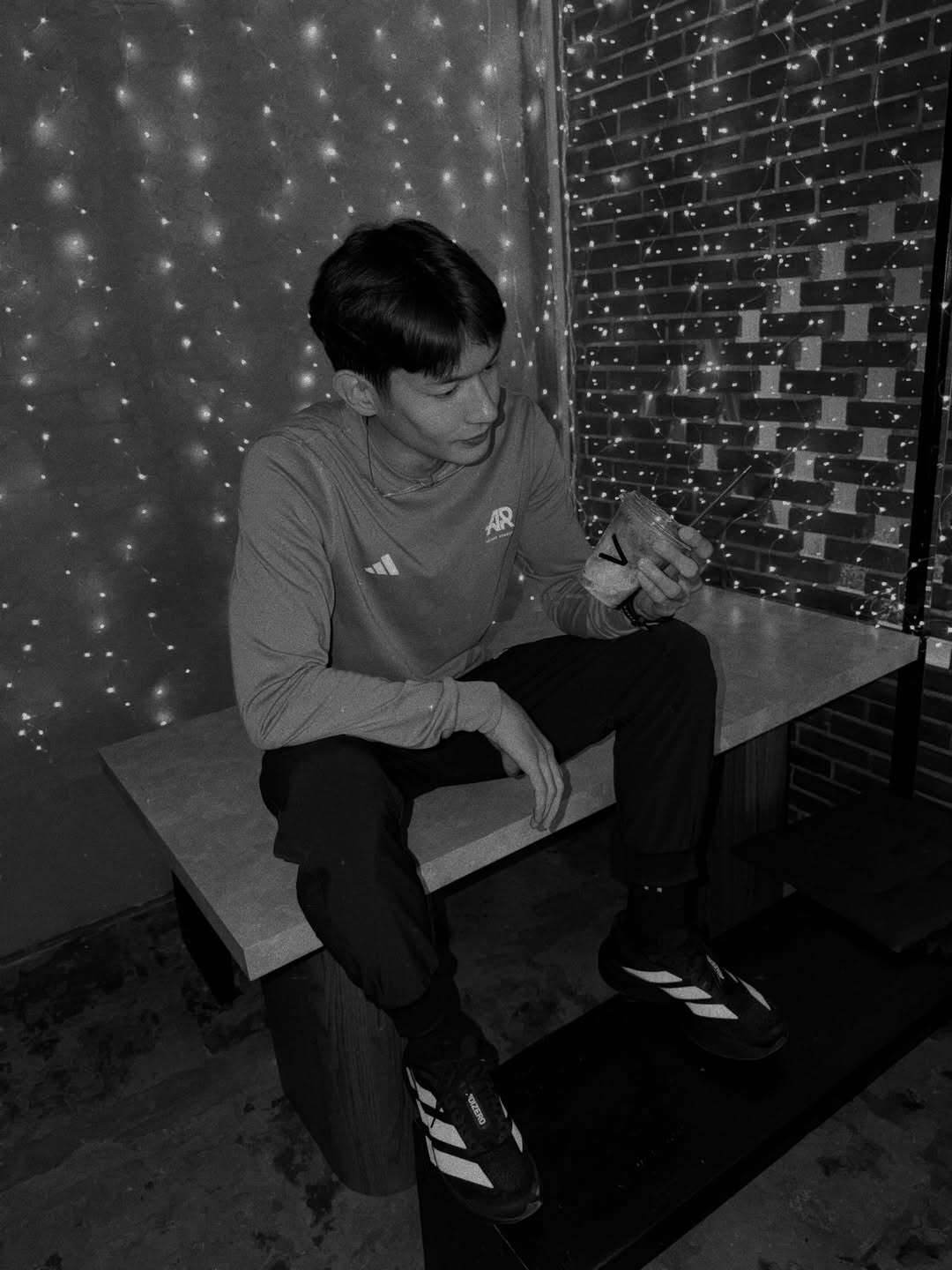 เพื่อน - คณิน ชอบประดิถ