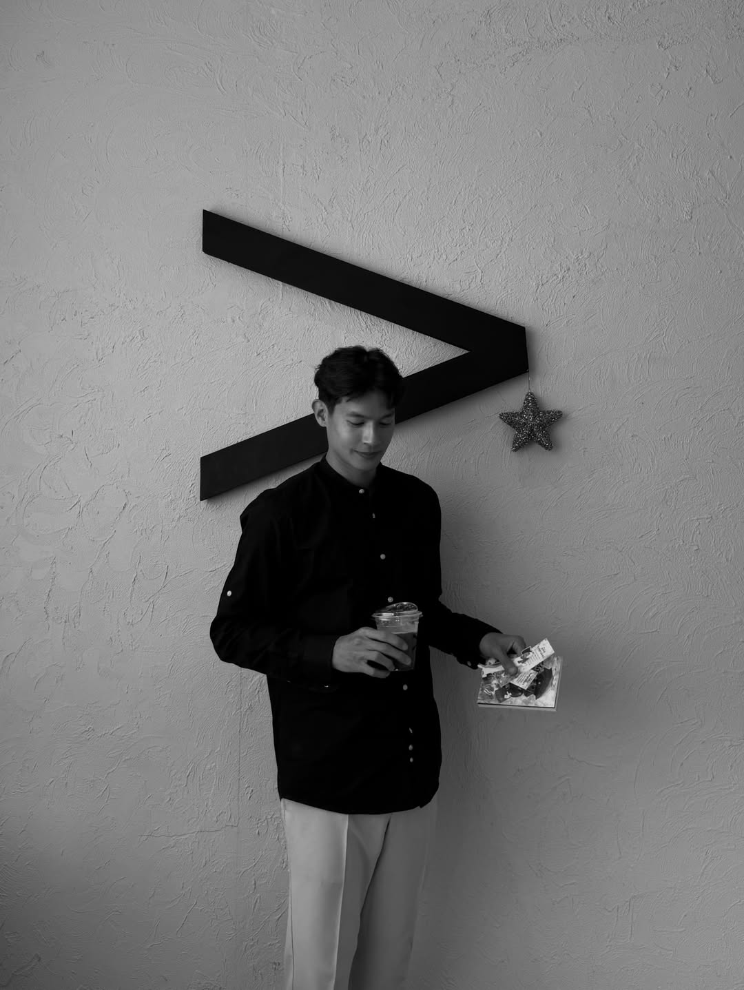 เพื่อน - คณิน ชอบประดิถ