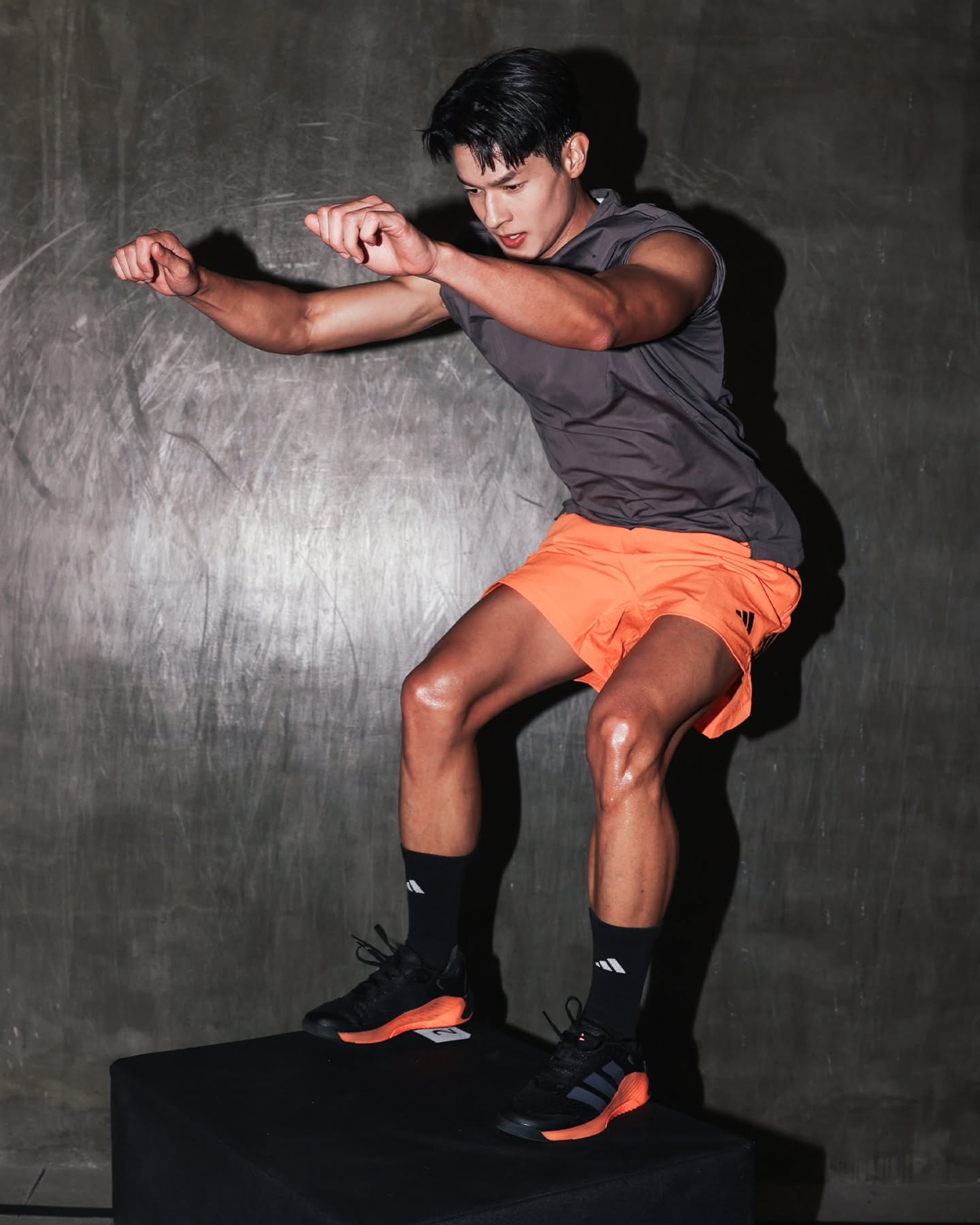 เพื่อน - คณิน ชอบประดิถ