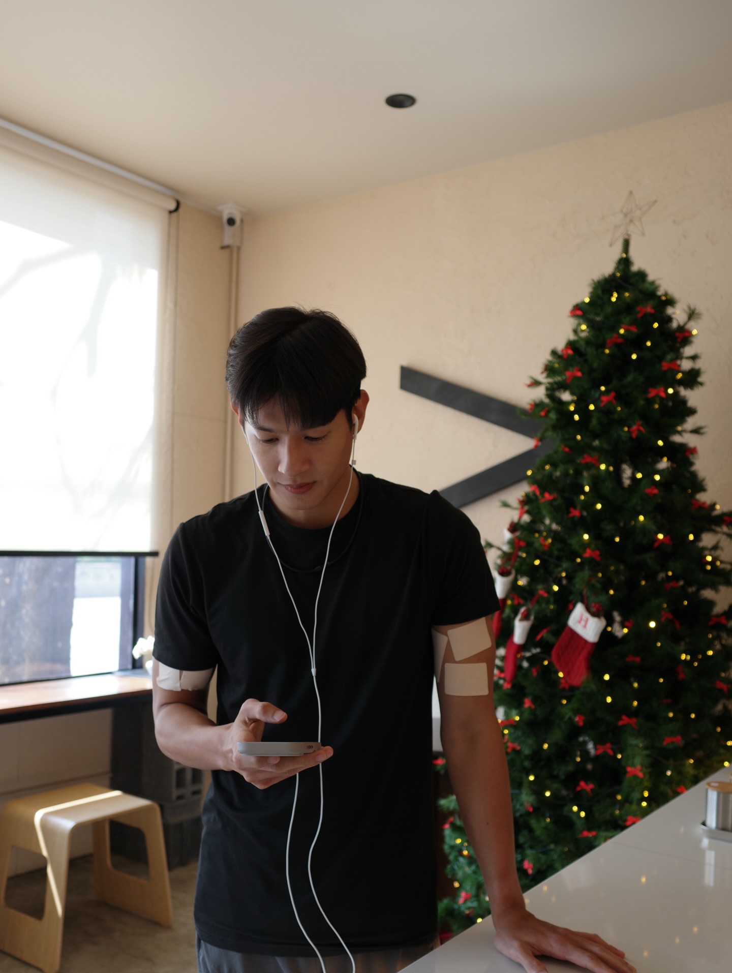 เพื่อน - คณิน ชอบประดิถ