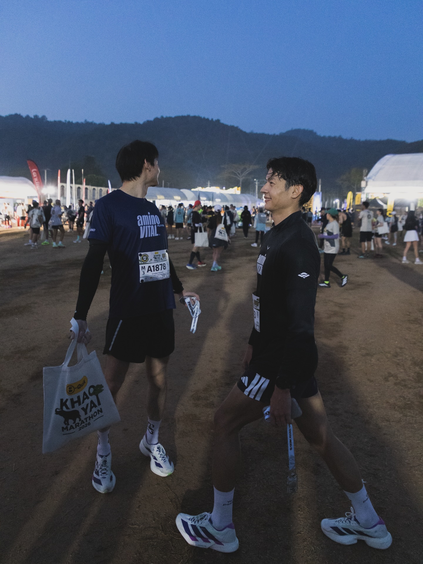 เพื่อน - คณิน ชอบประดิถ