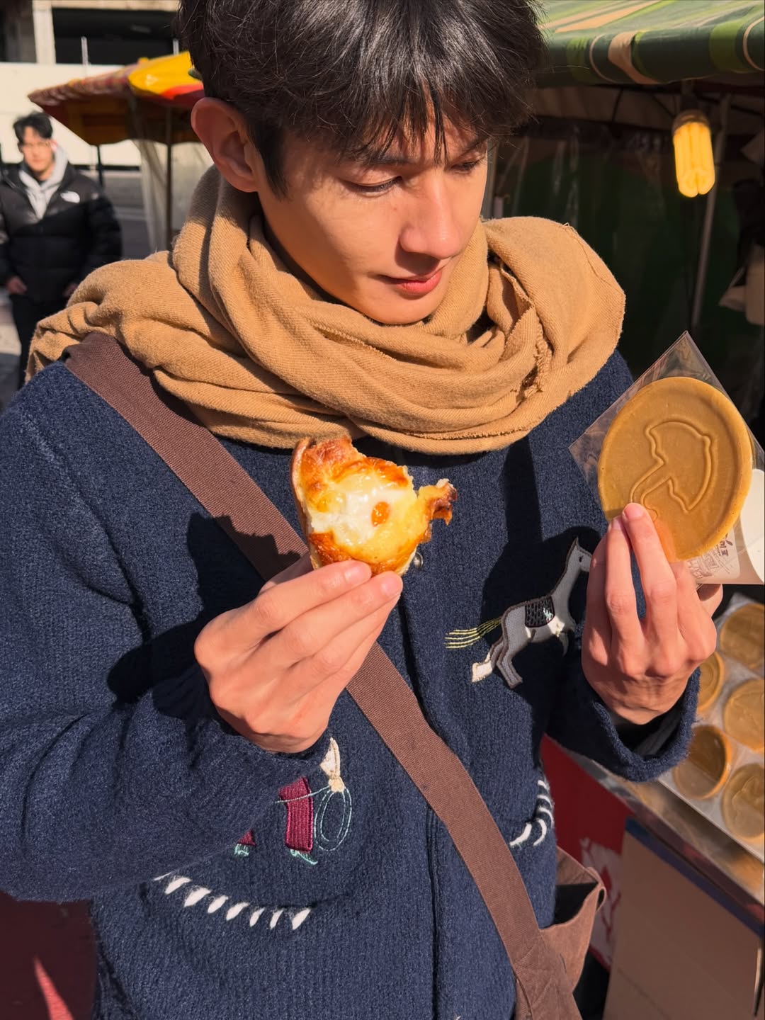 เพื่อน - คณิน ชอบประดิถ