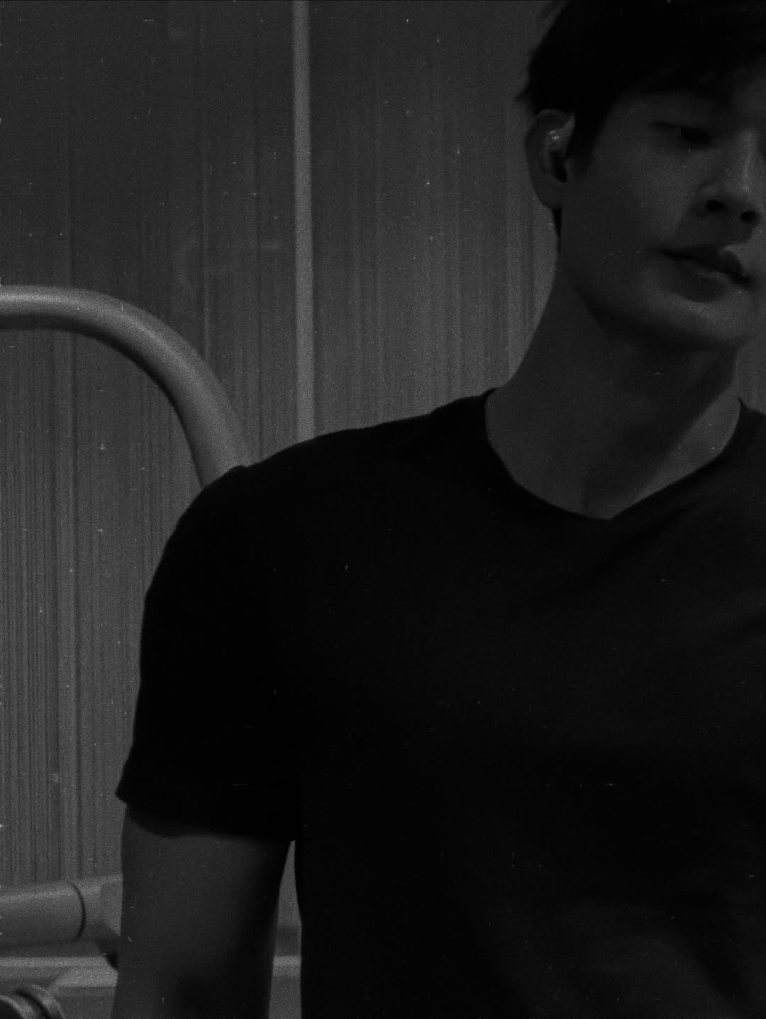 เพื่อน - คณิน ชอบประดิถ