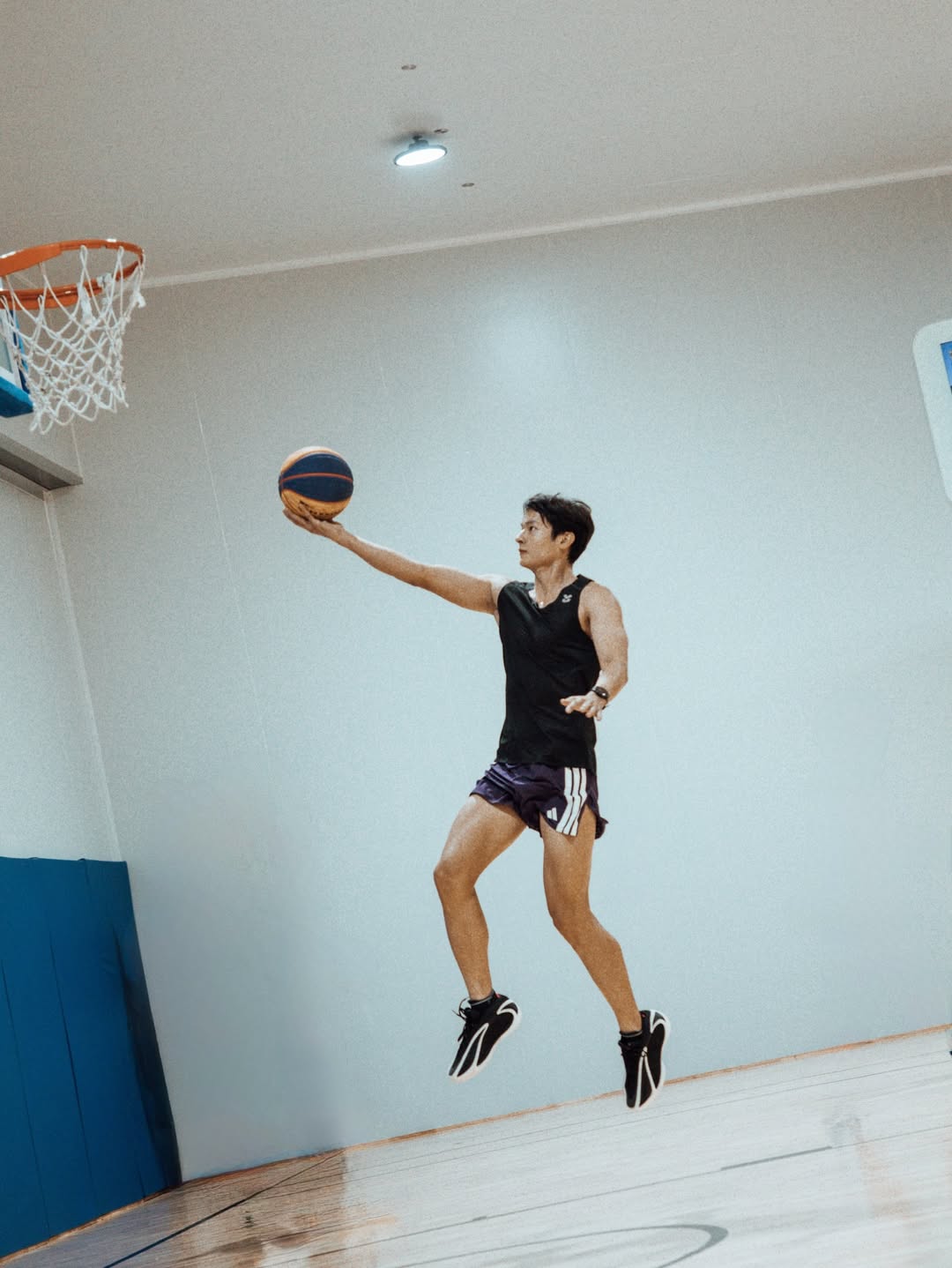 เพื่อน - คณิน ชอบประดิถ