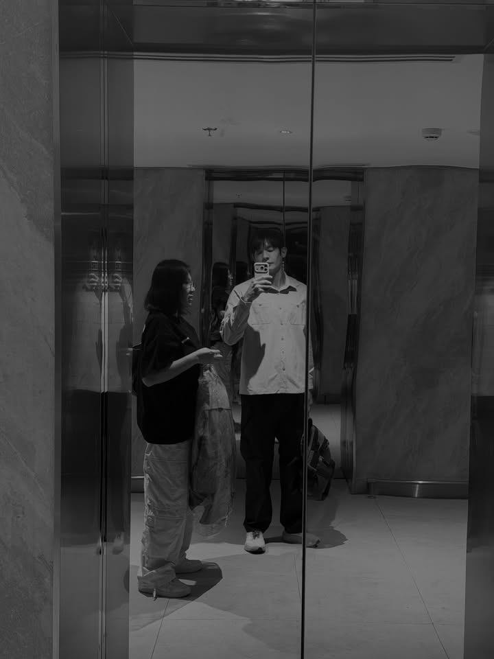 เพื่อน - คณิน ชอบประดิถ