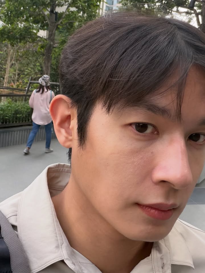 เพื่อน - คณิน ชอบประดิถ