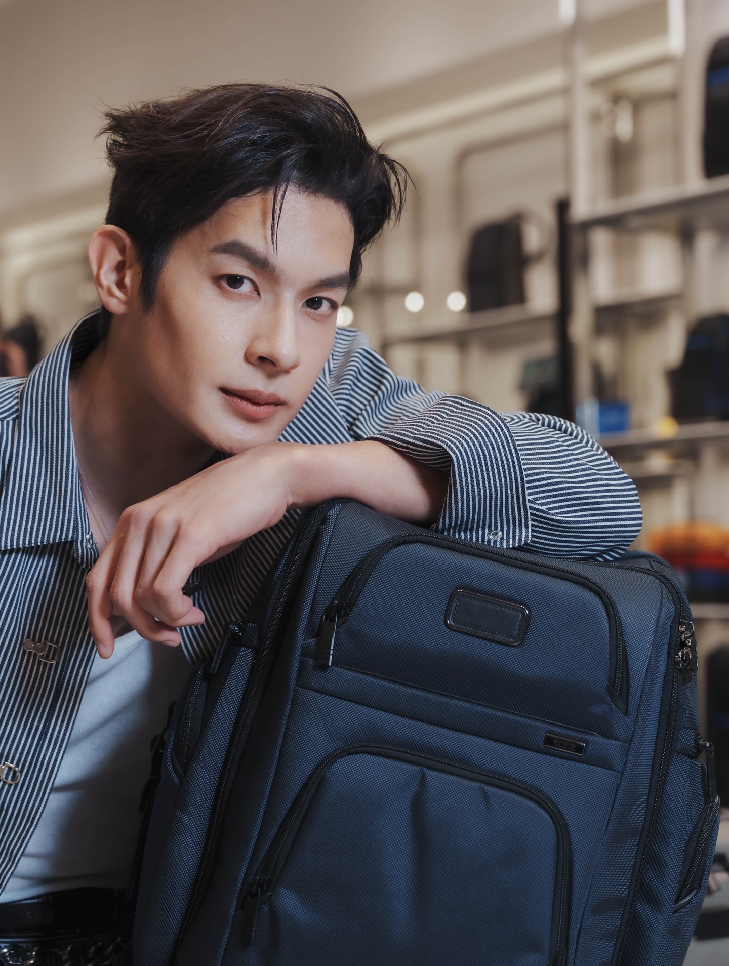 เพื่อน - คณิน ชอบประดิถ