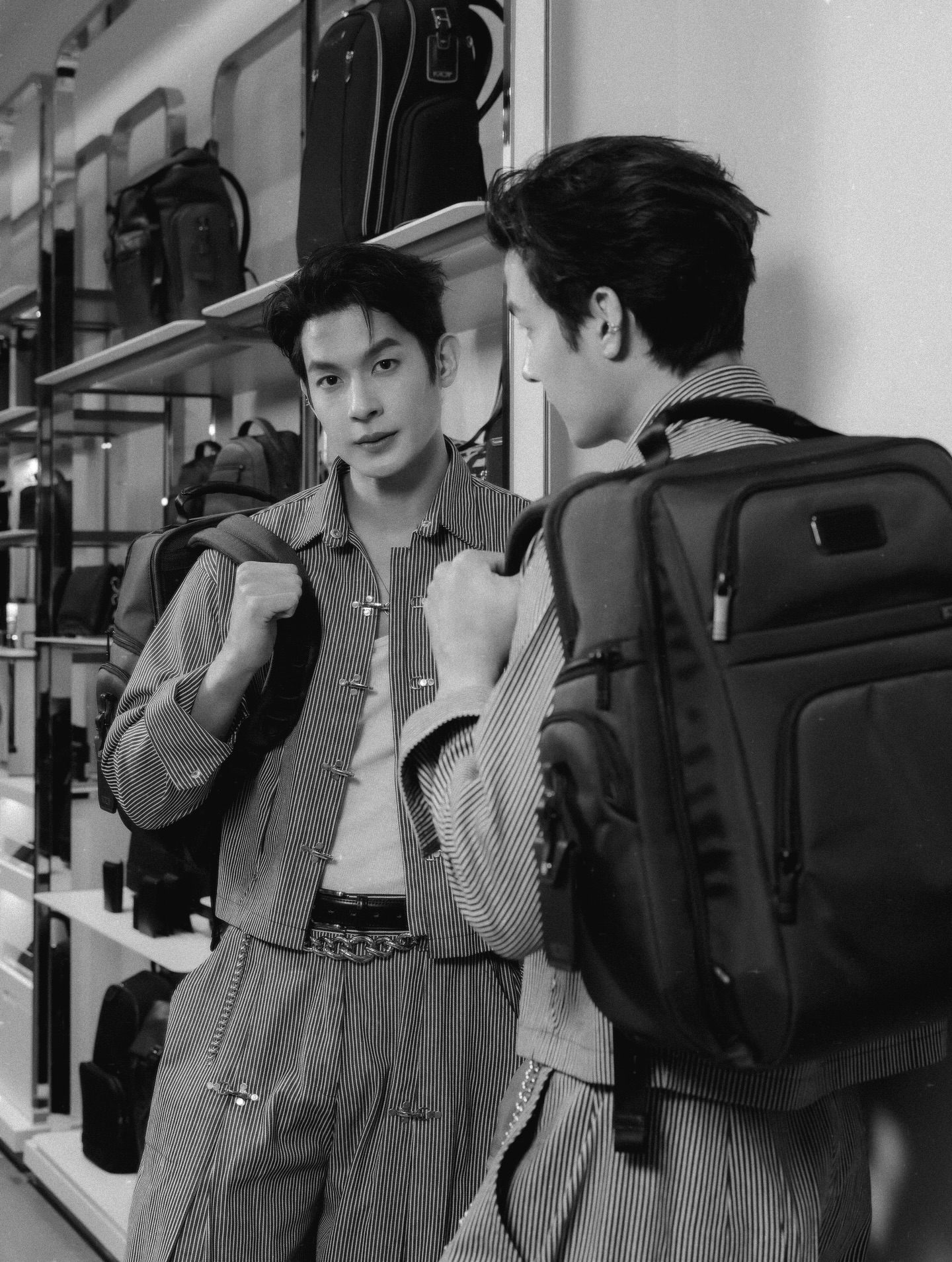 เพื่อน - คณิน ชอบประดิถ