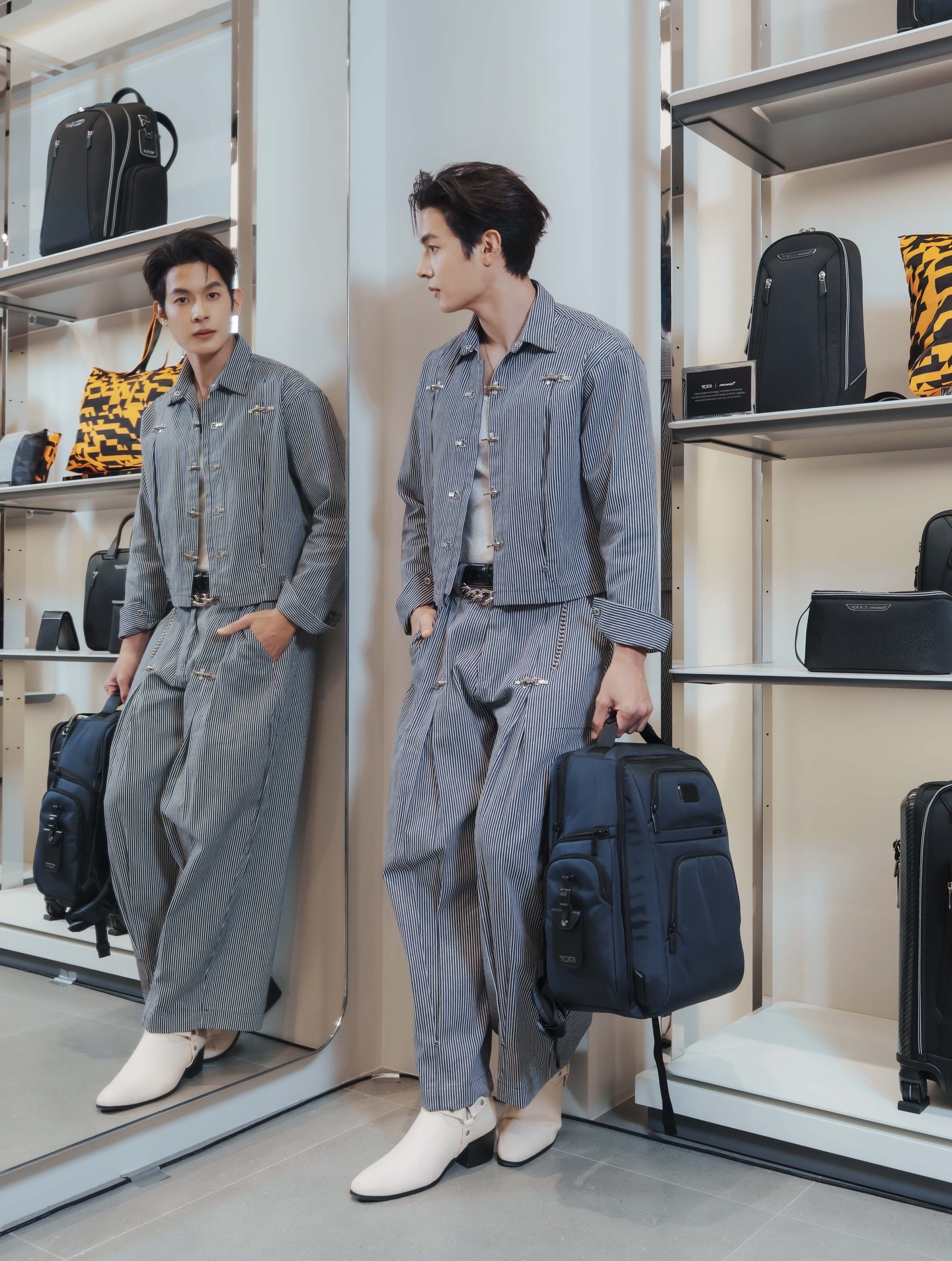 เพื่อน - คณิน ชอบประดิถ