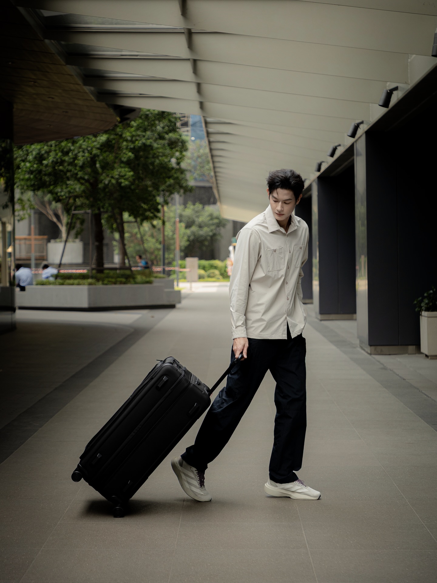 เพื่อน - คณิน ชอบประดิถ