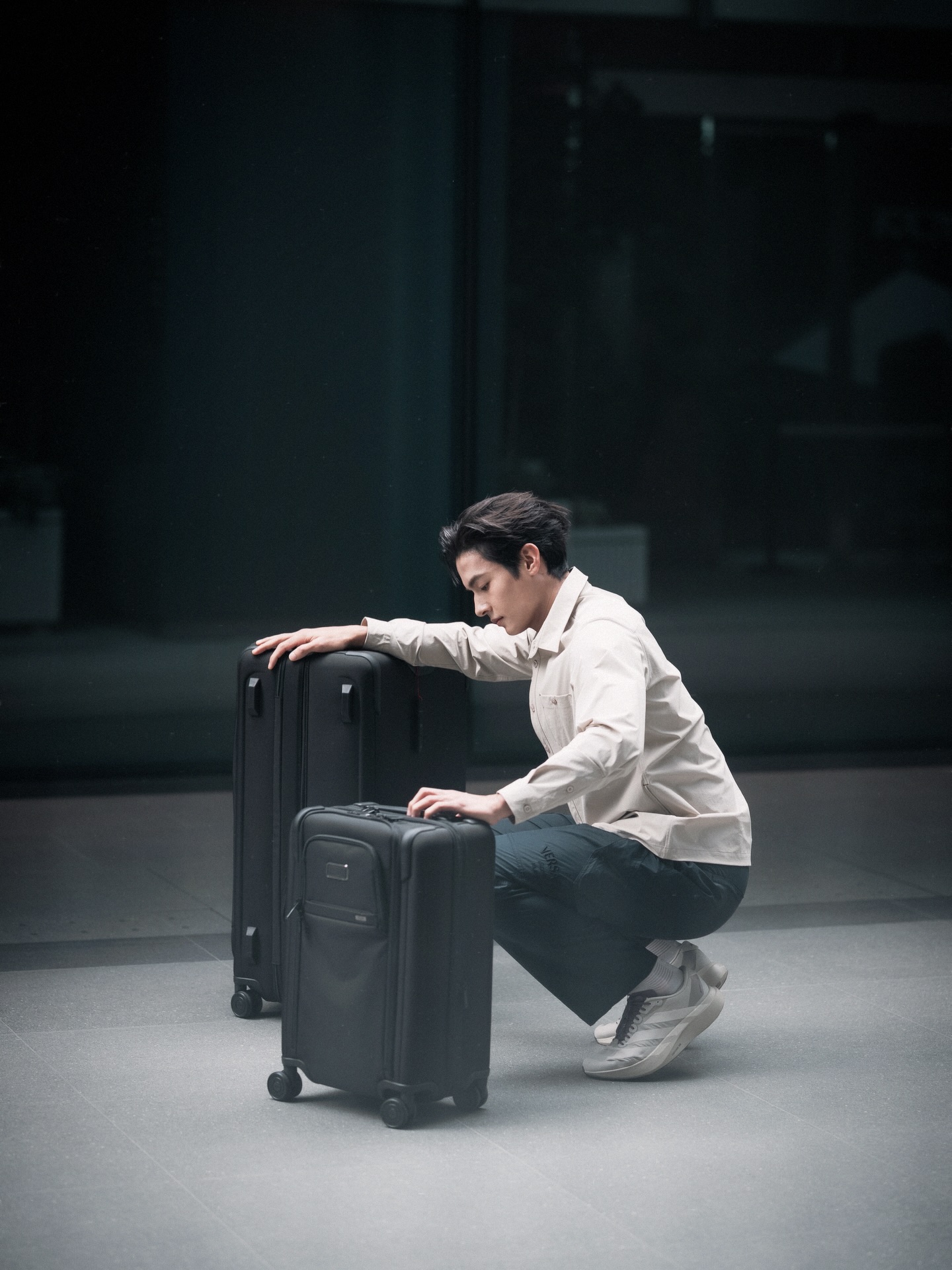 เพื่อน - คณิน ชอบประดิถ