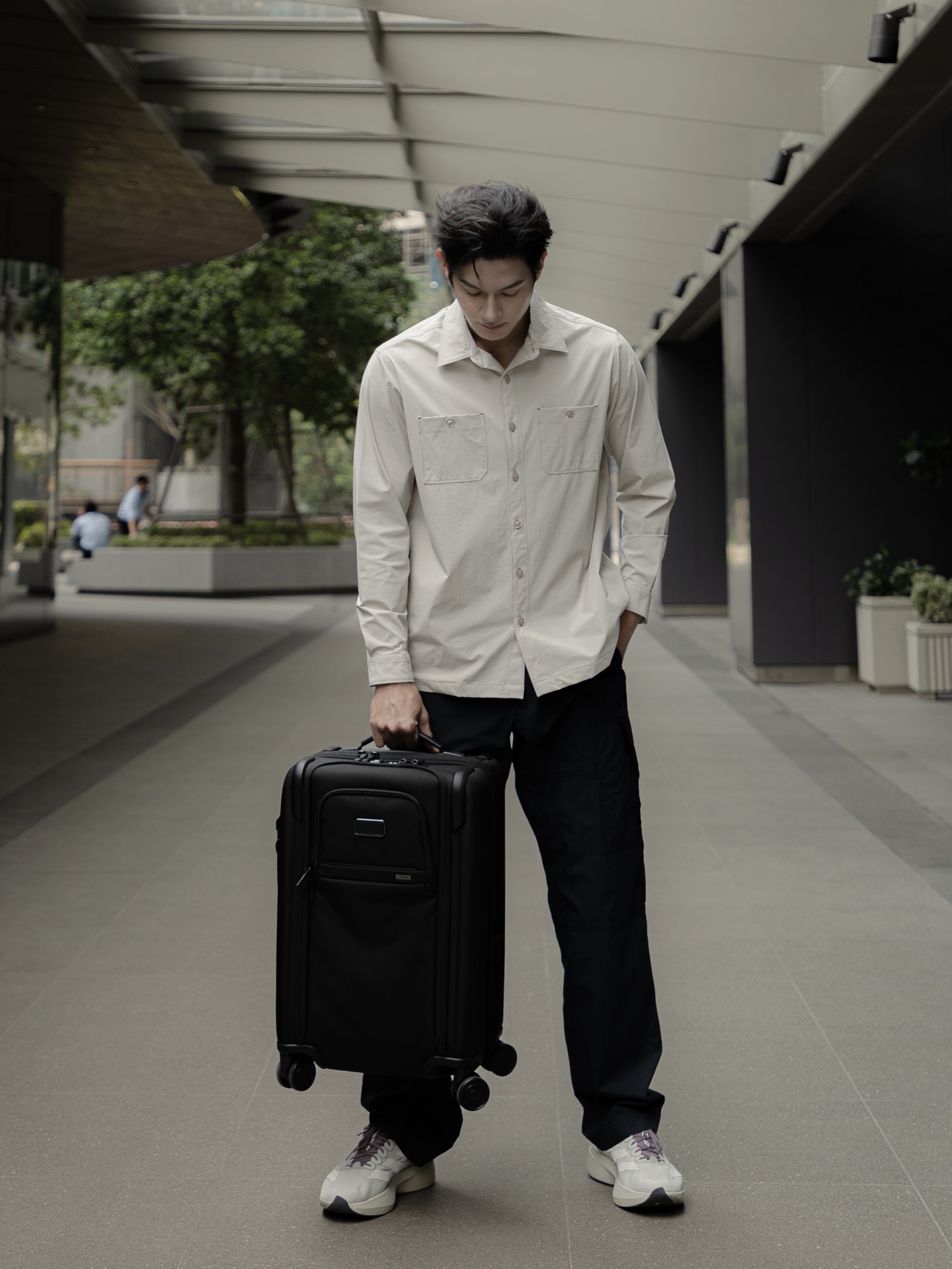 เพื่อน - คณิน ชอบประดิถ