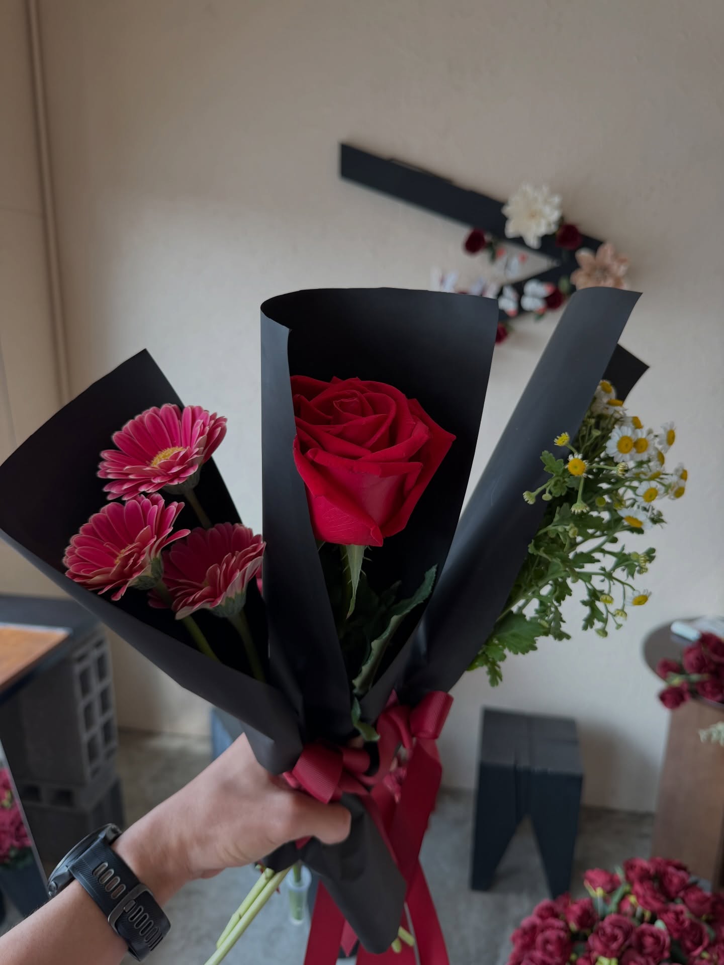 เพื่อน - คณิน ชอบประดิถ