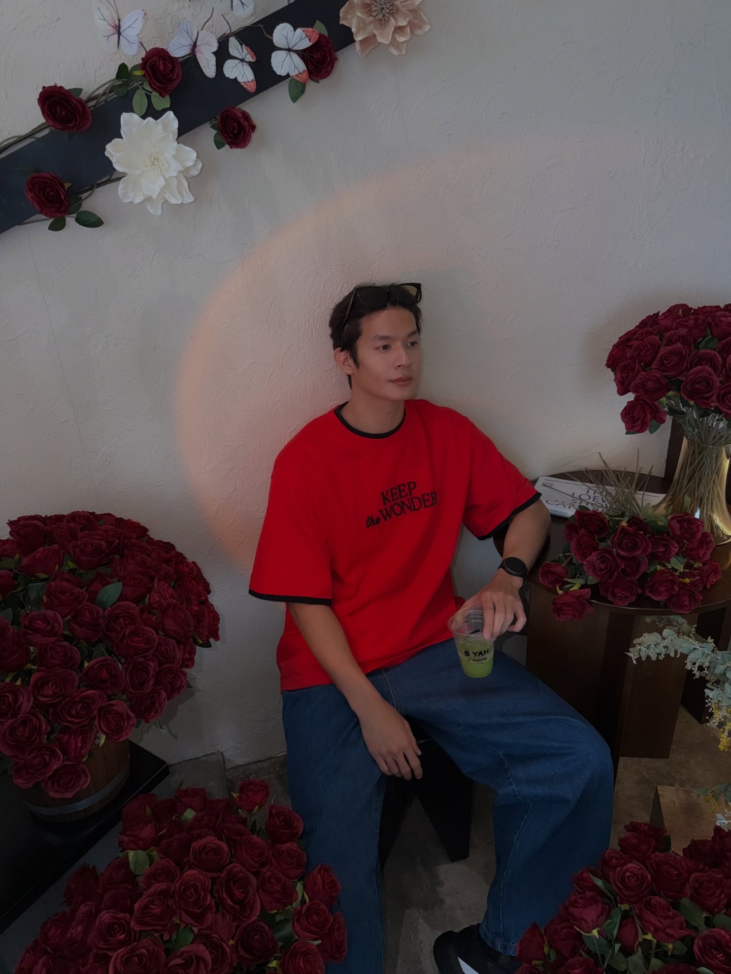 เพื่อน - คณิน ชอบประดิถ