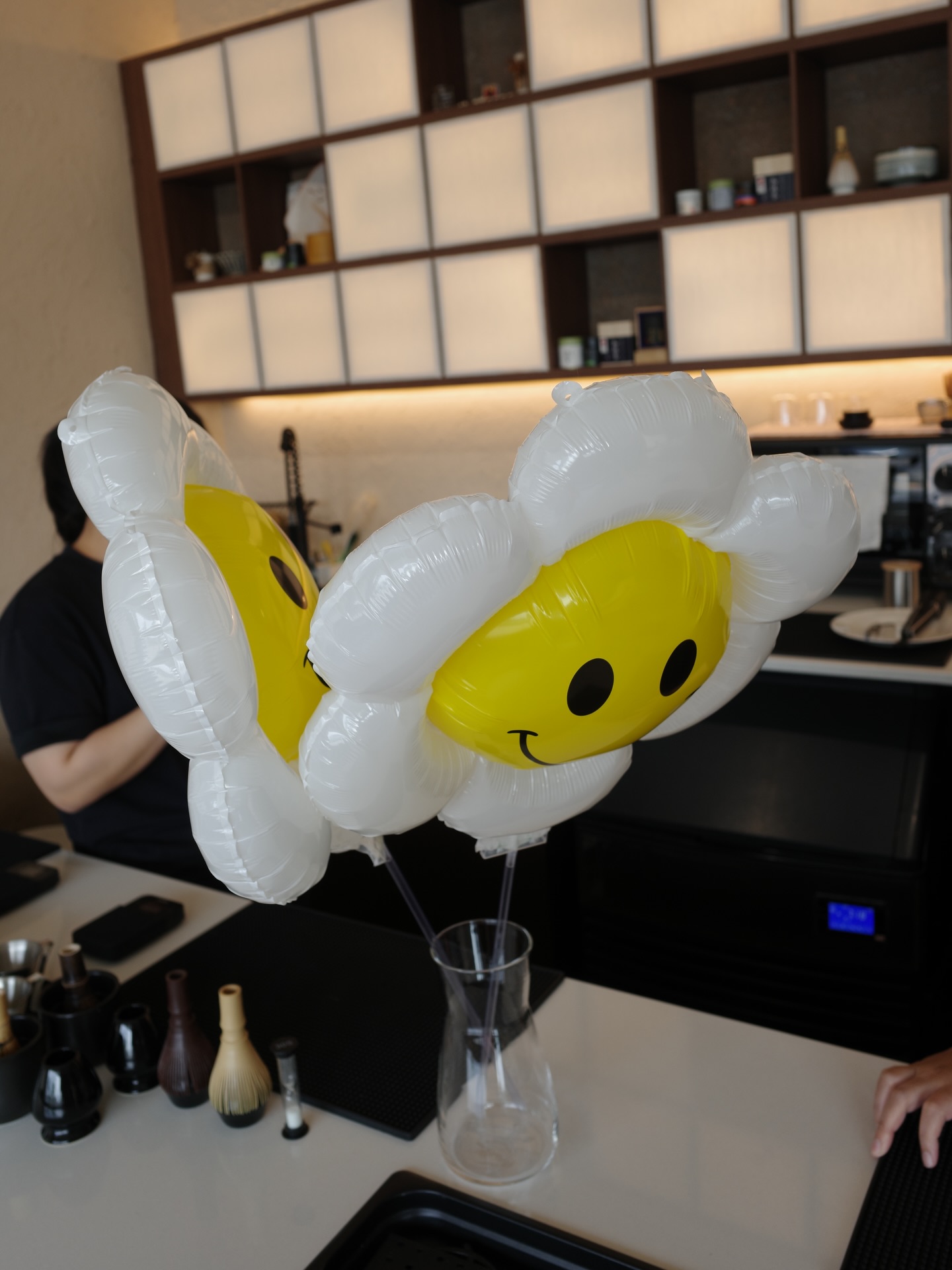 เพื่อน - คณิน ชอบประดิถ