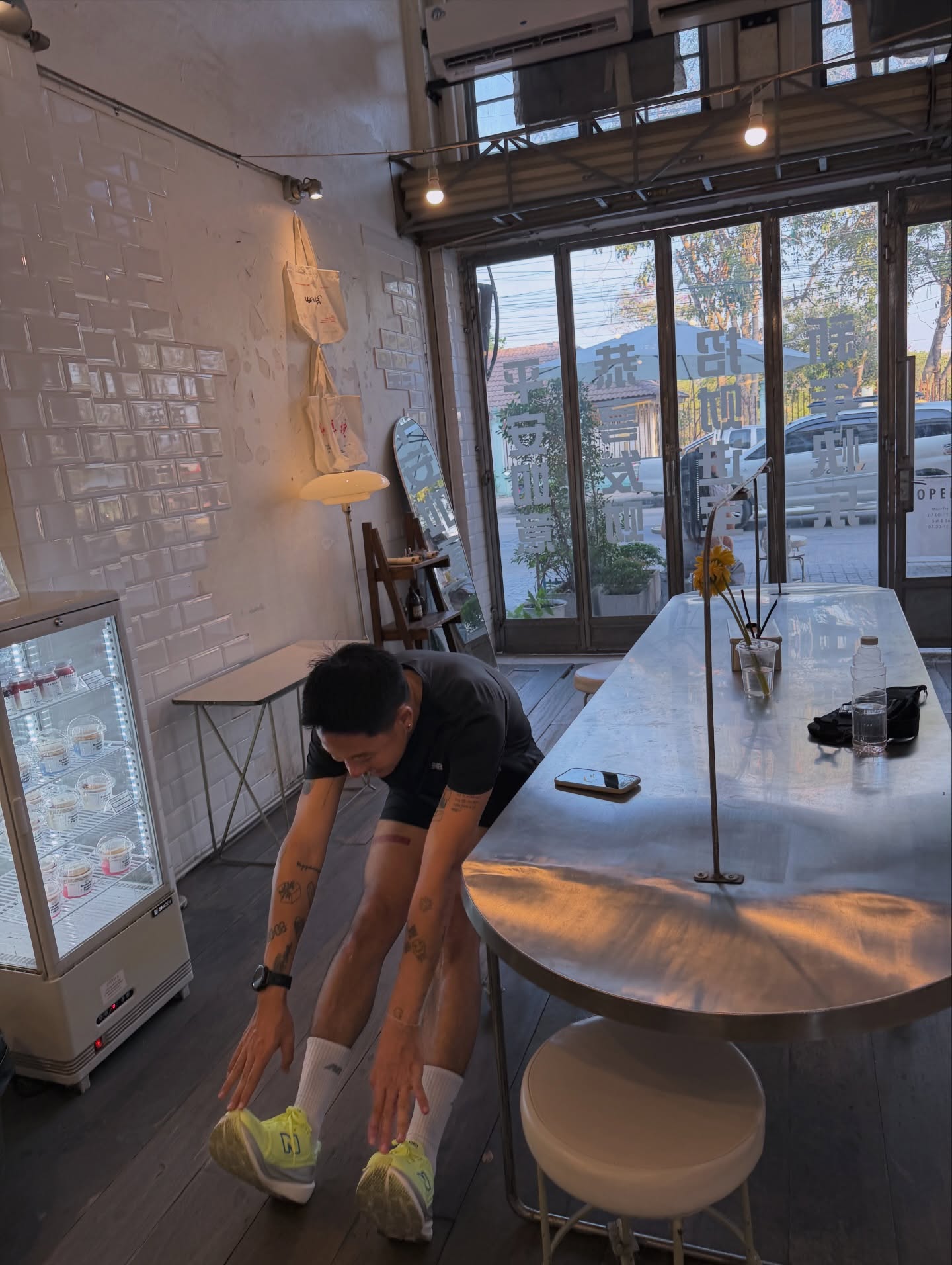 เพื่อน - คณิน ชอบประดิถ