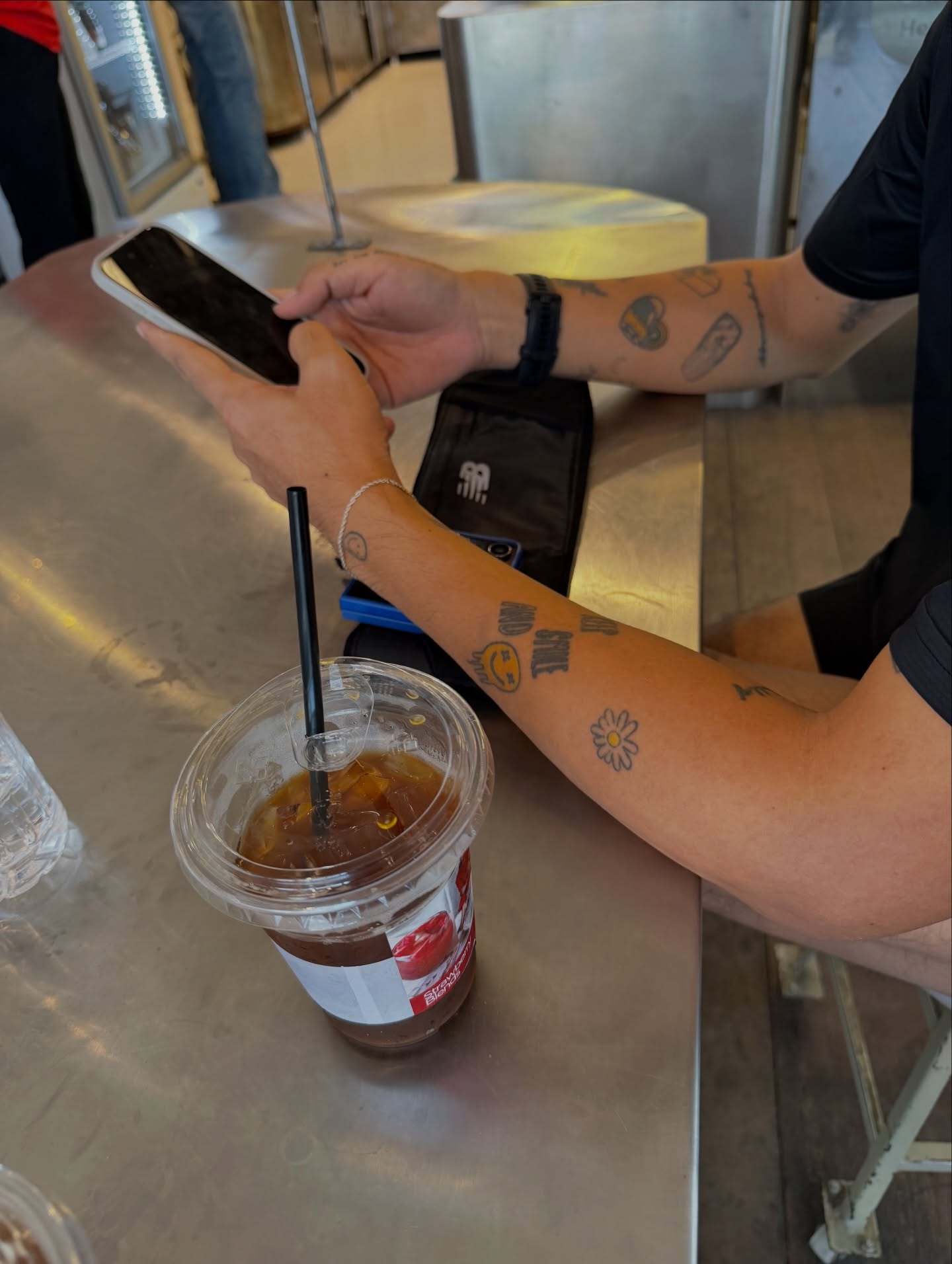 เพื่อน - คณิน ชอบประดิถ