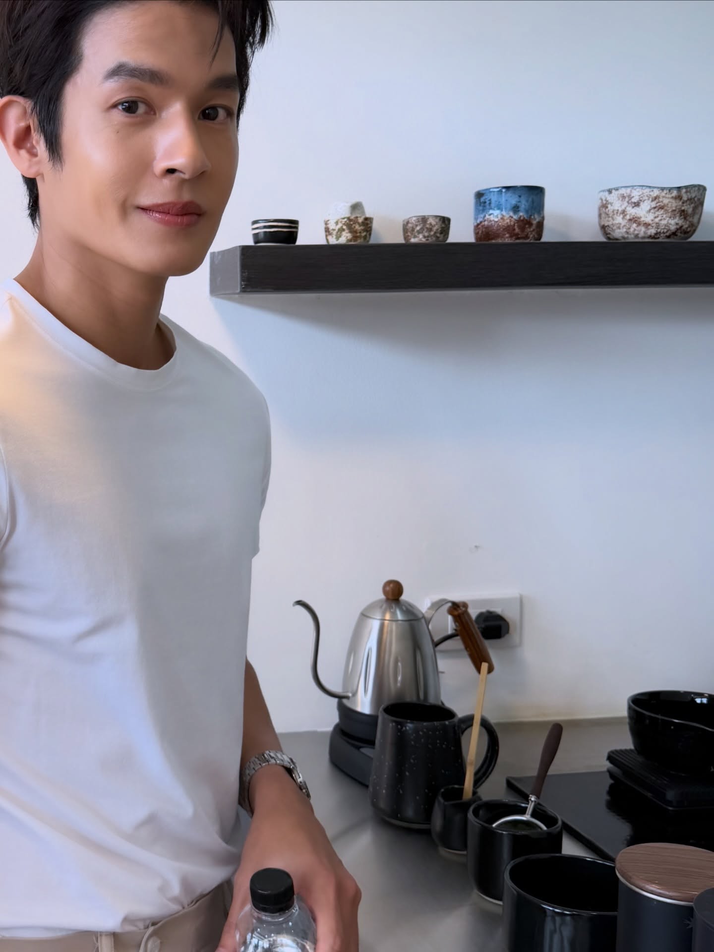 เพื่อน - คณิน ชอบประดิถ