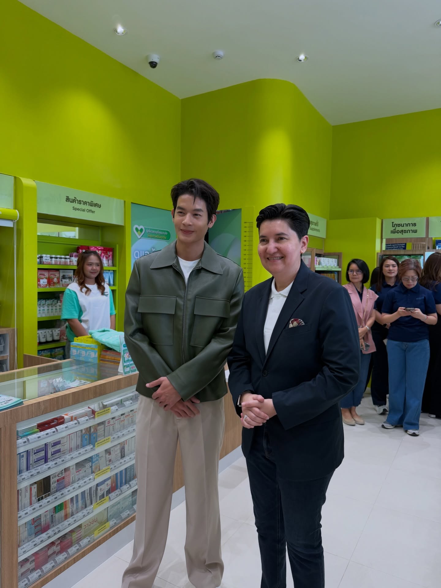 เพื่อน - คณิน ชอบประดิถ