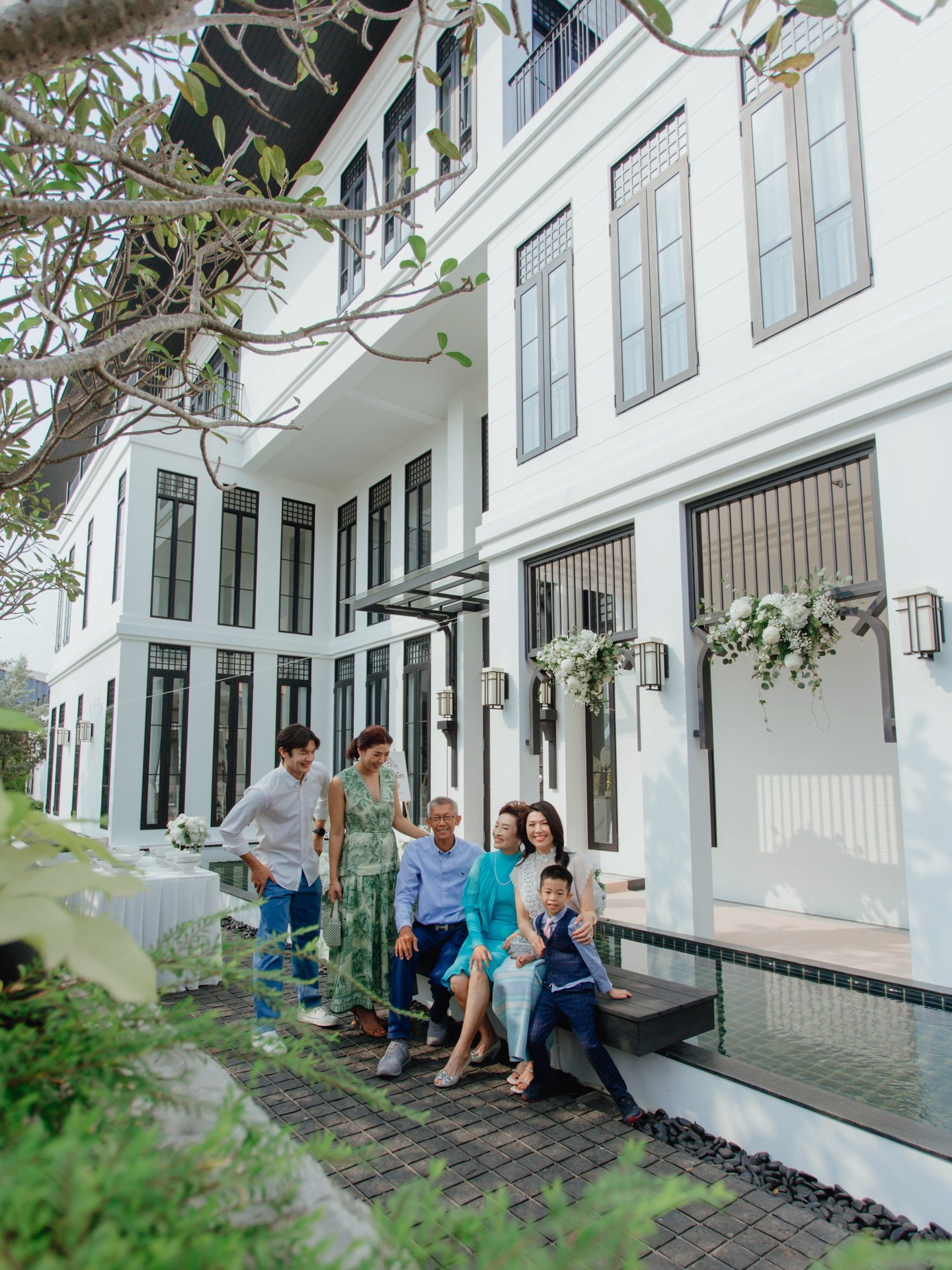 เพื่อน - คณิน ชอบประดิถ