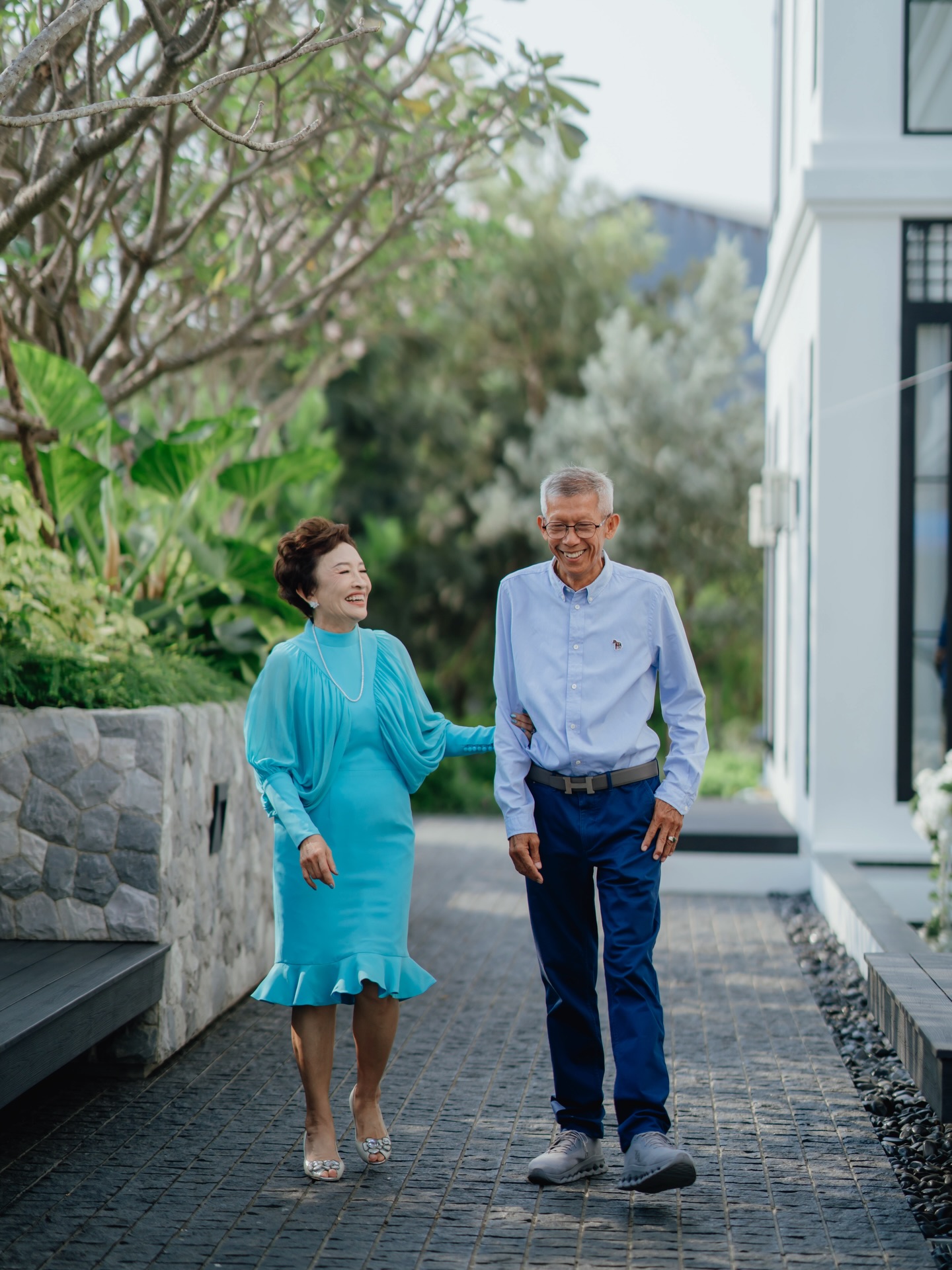 เพื่อน - คณิน ชอบประดิถ