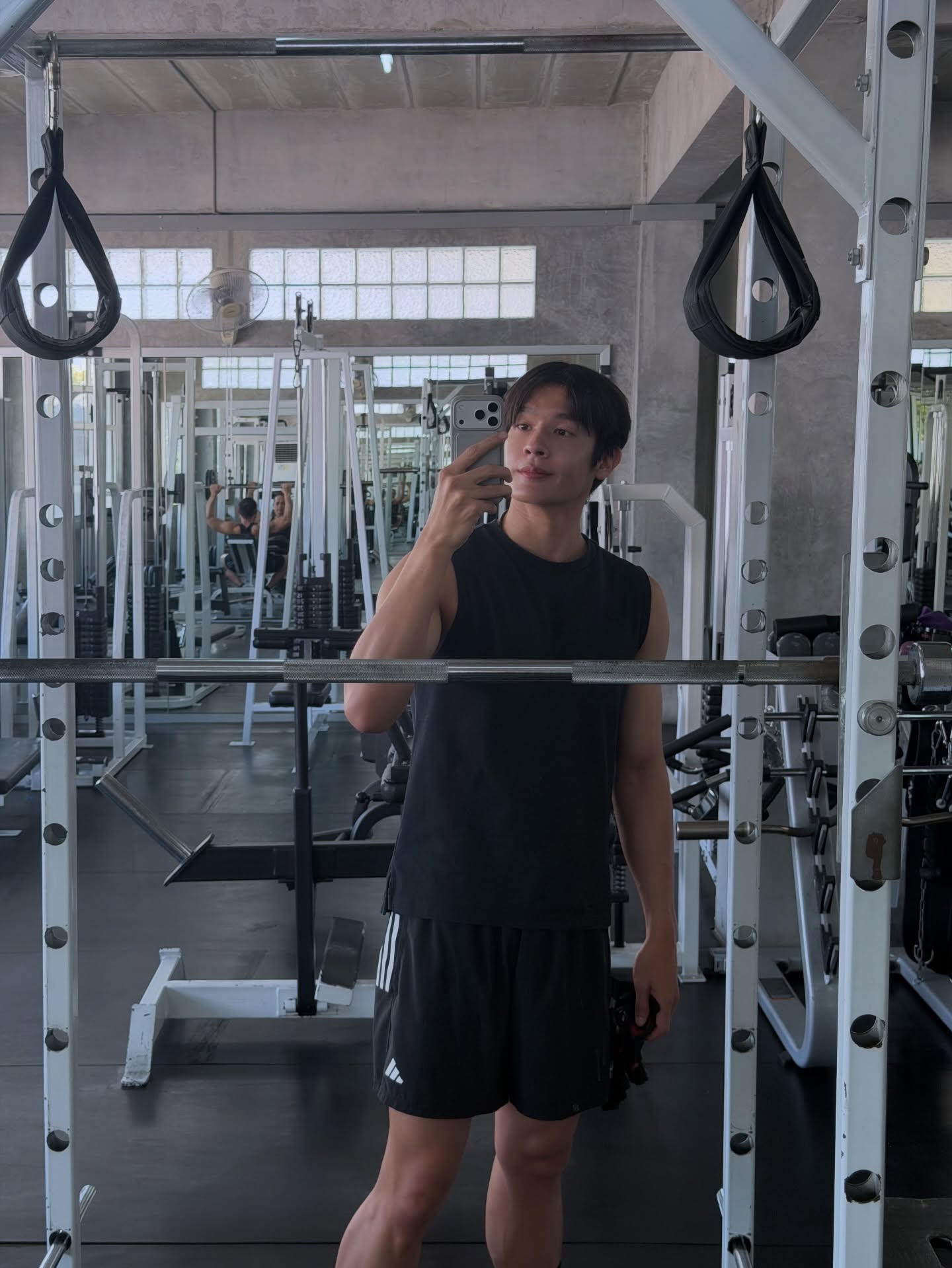 เพื่อน - คณิน ชอบประดิถ