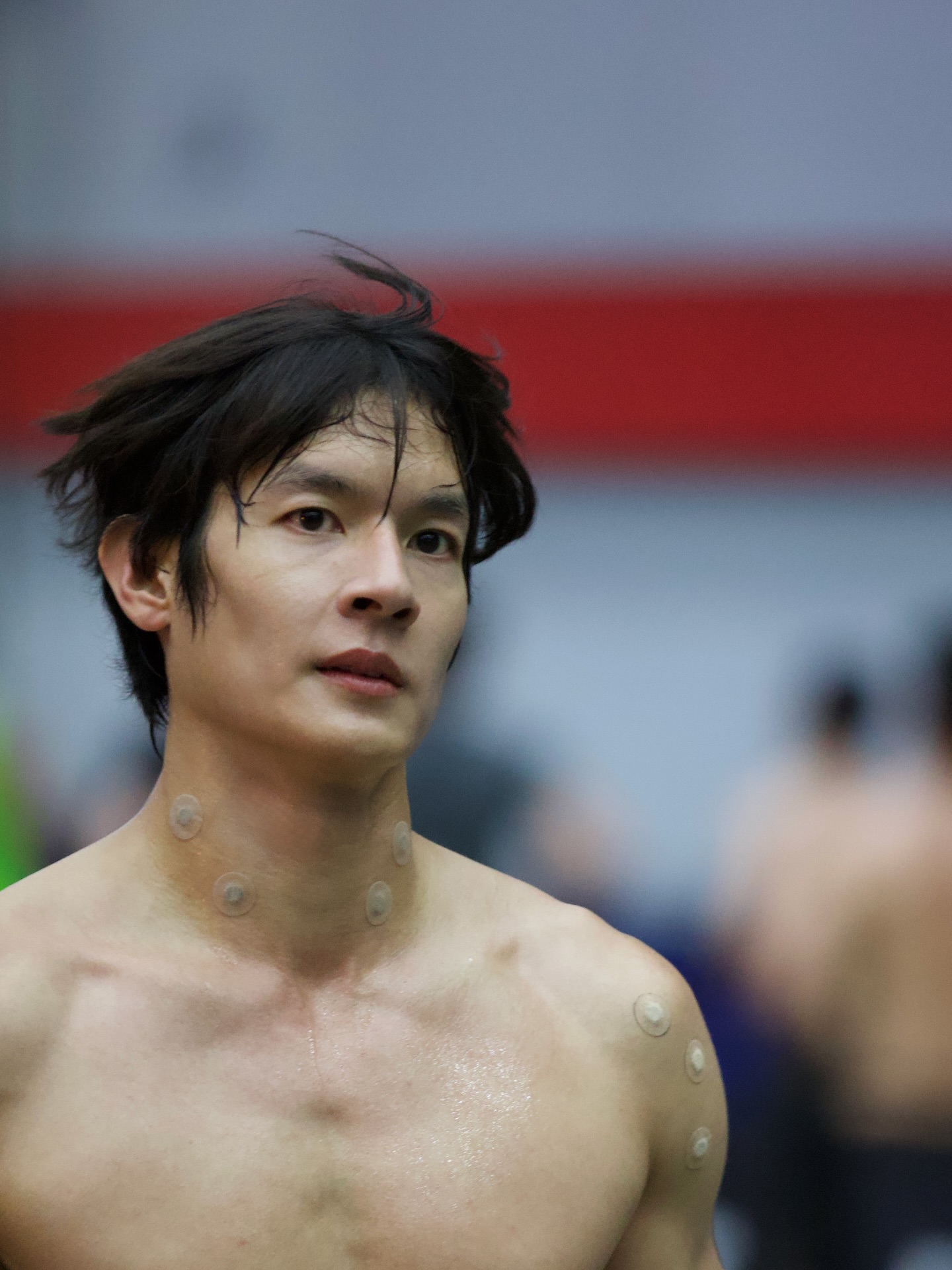 เพื่อน - คณิน ชอบประดิถ