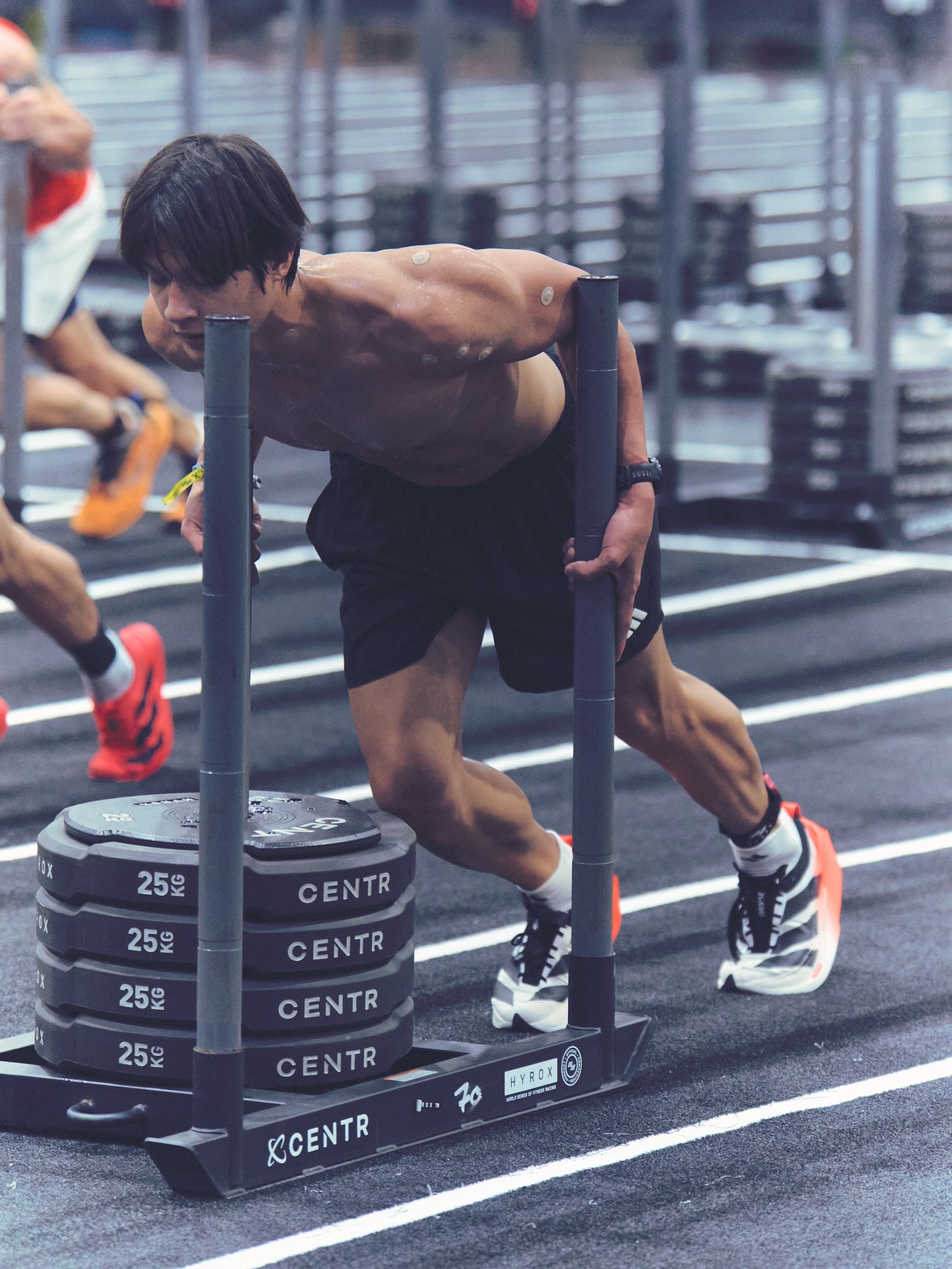 เพื่อน - คณิน ชอบประดิถ