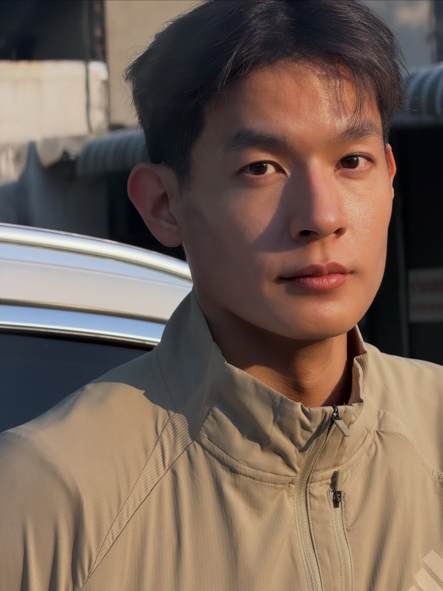 เพื่อน - คณิน ชอบประดิถ