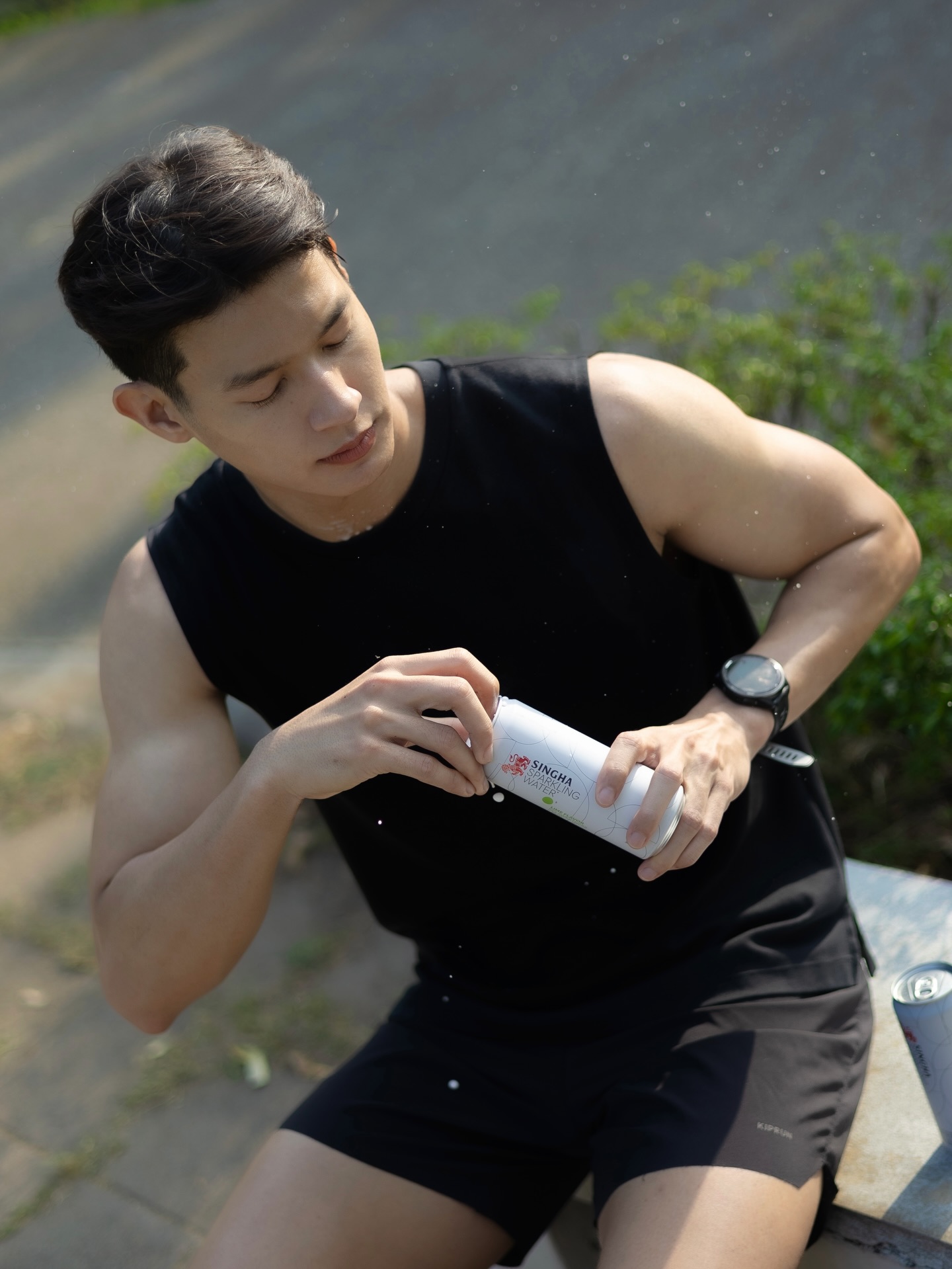 เพื่อน - คณิน ชอบประดิถ