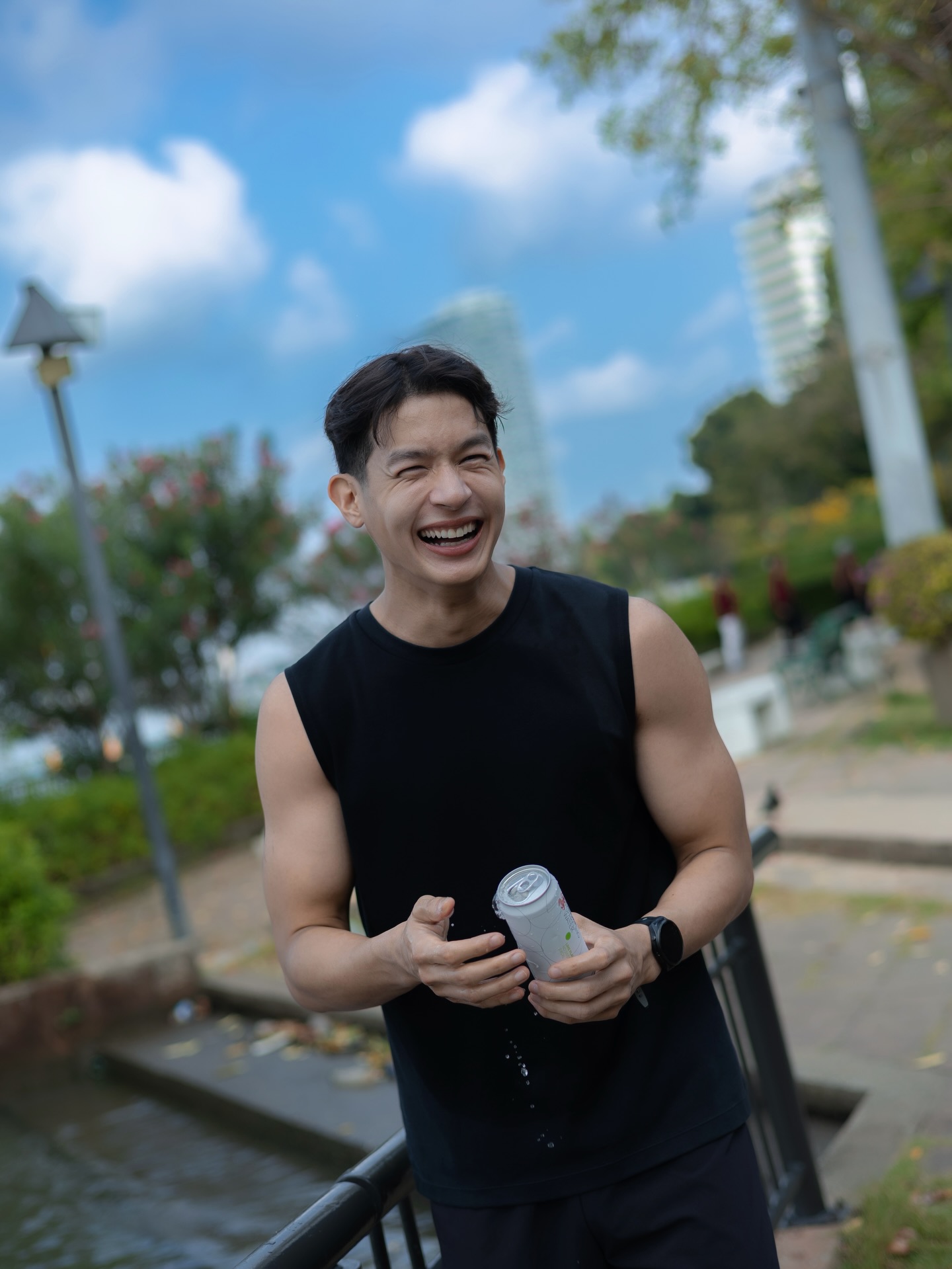 เพื่อน - คณิน ชอบประดิถ