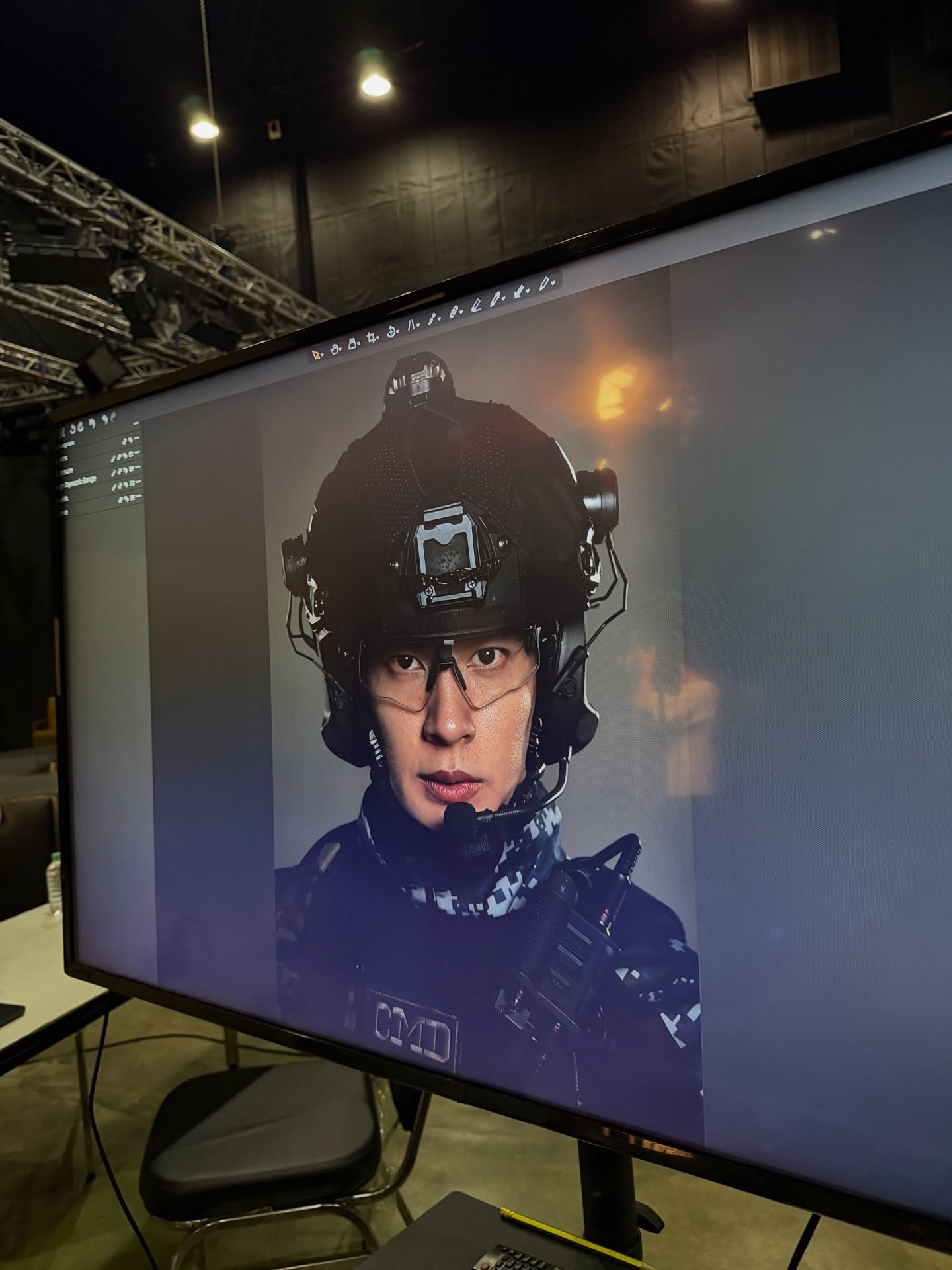 เพื่อน - คณิน ชอบประดิถ