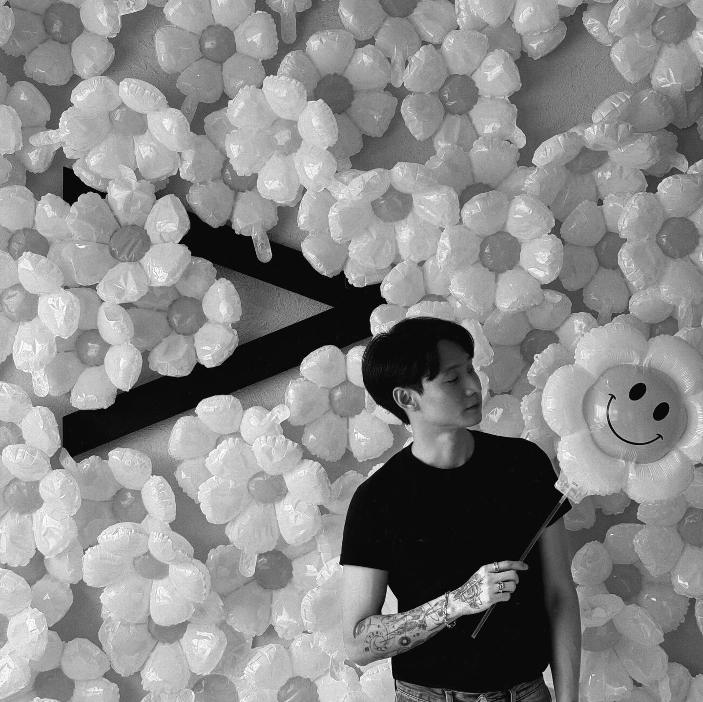 เพื่อน - คณิน ชอบประดิถ