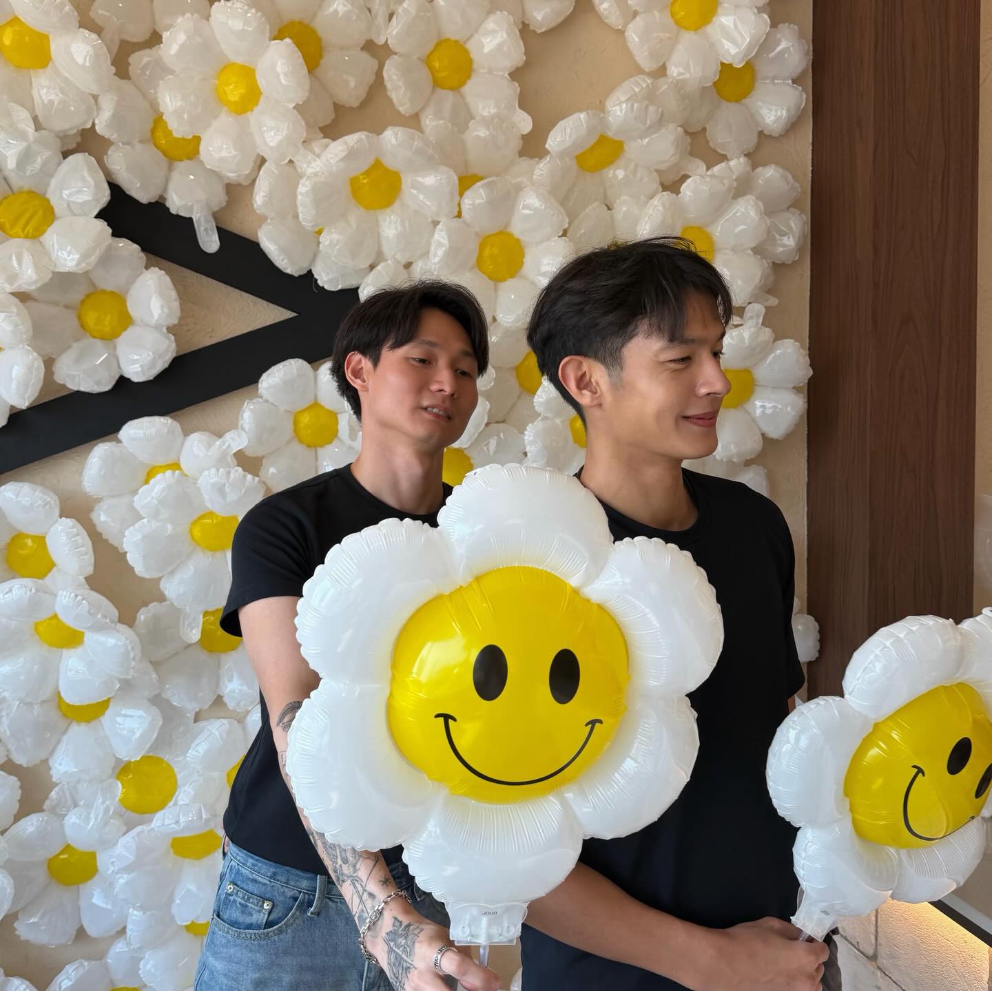 เพื่อน - คณิน ชอบประดิถ