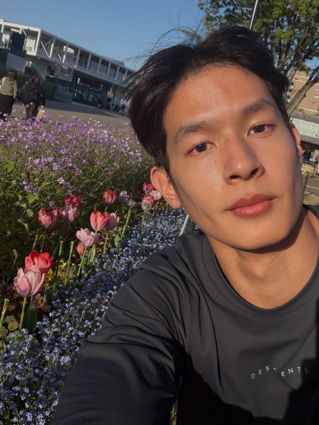 เพื่อน - คณิน ชอบประดิถ