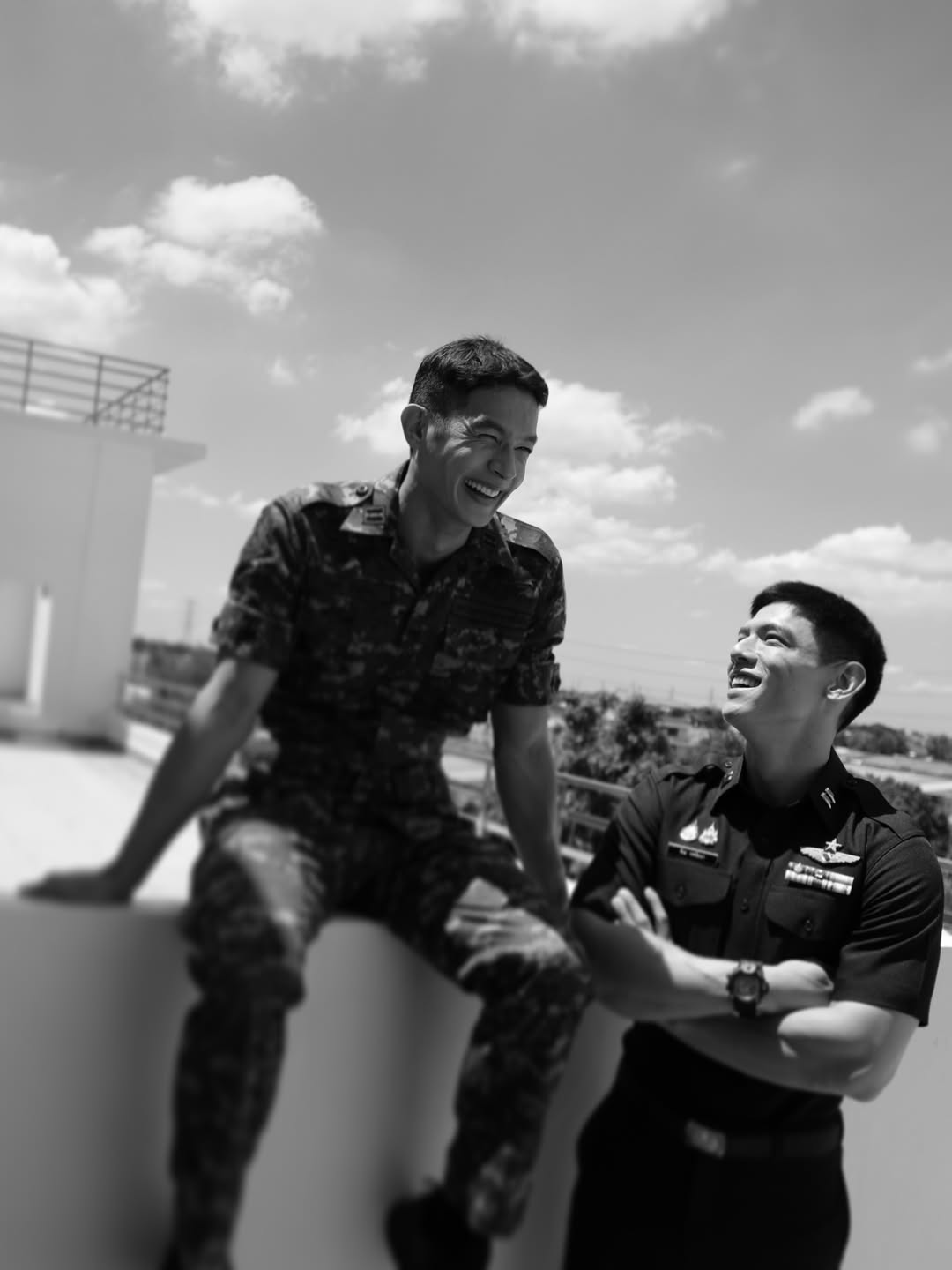 เพื่อน - คณิน ชอบประดิถ