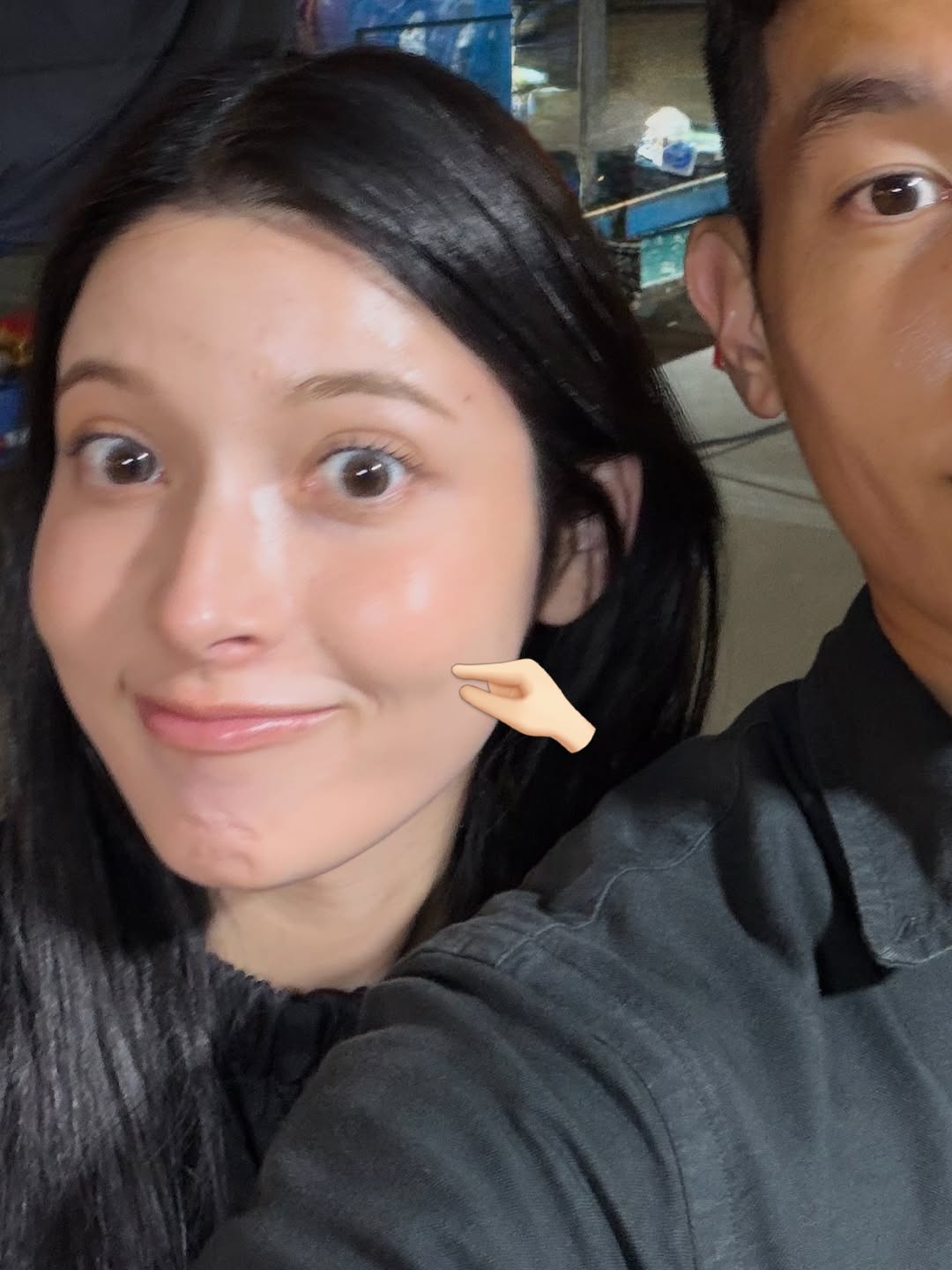 เพื่อน - คณิน ชอบประดิถ
