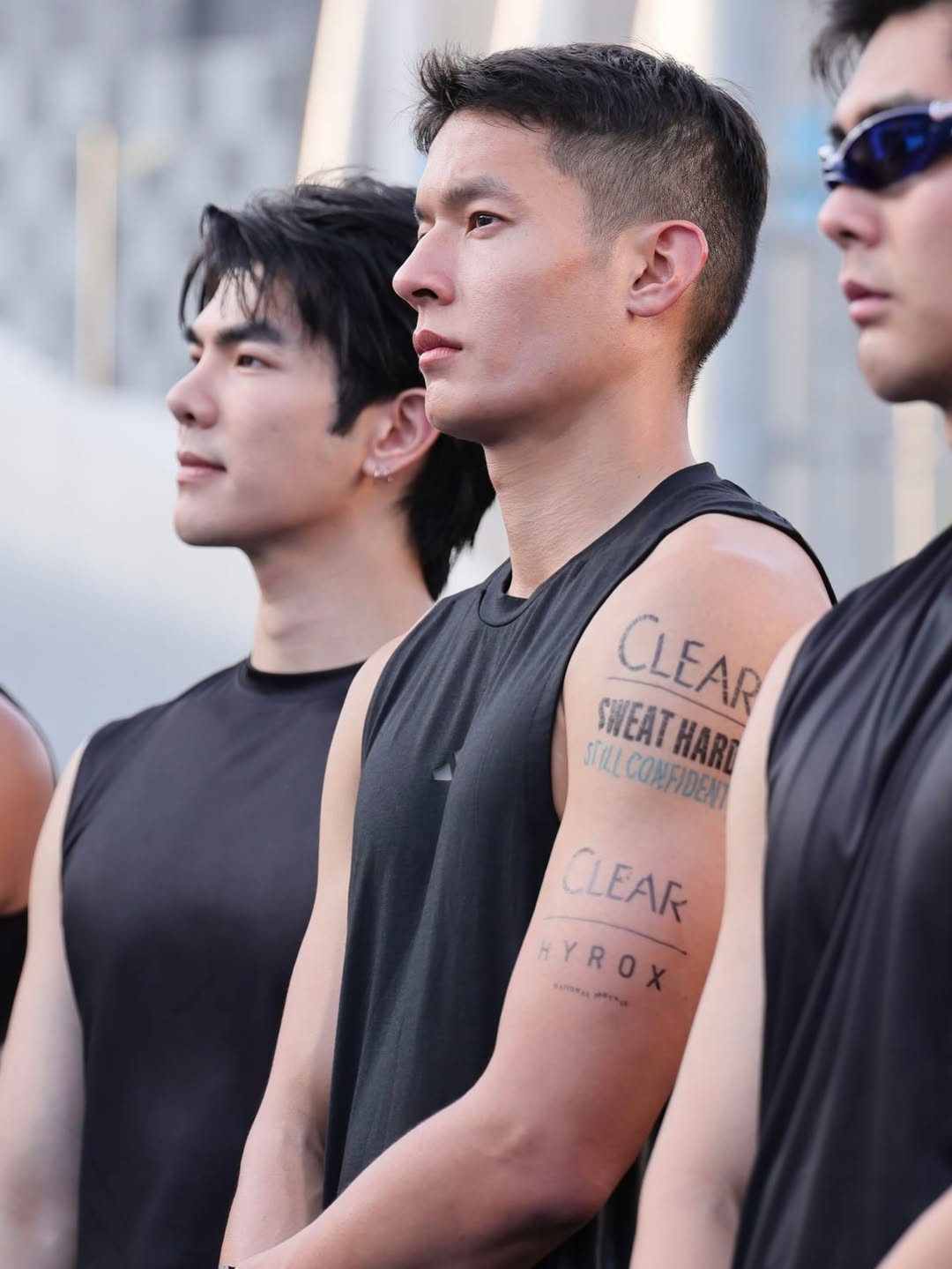 เพื่อน - คณิน ชอบประดิถ