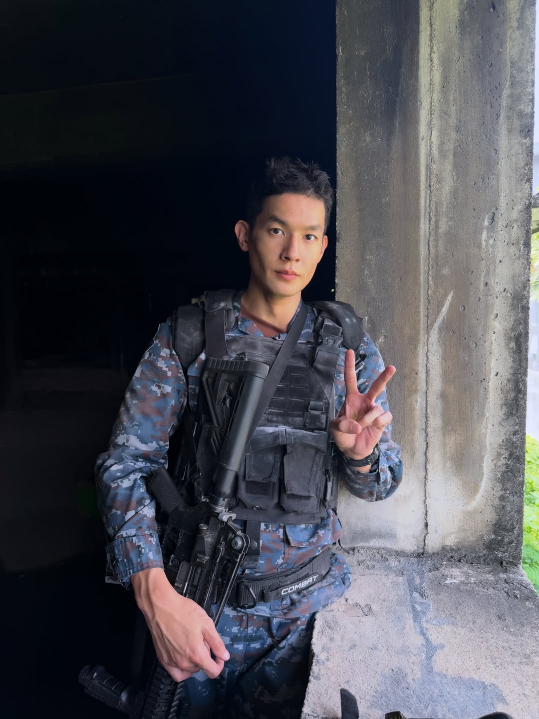เพื่อน - คณิน ชอบประดิถ