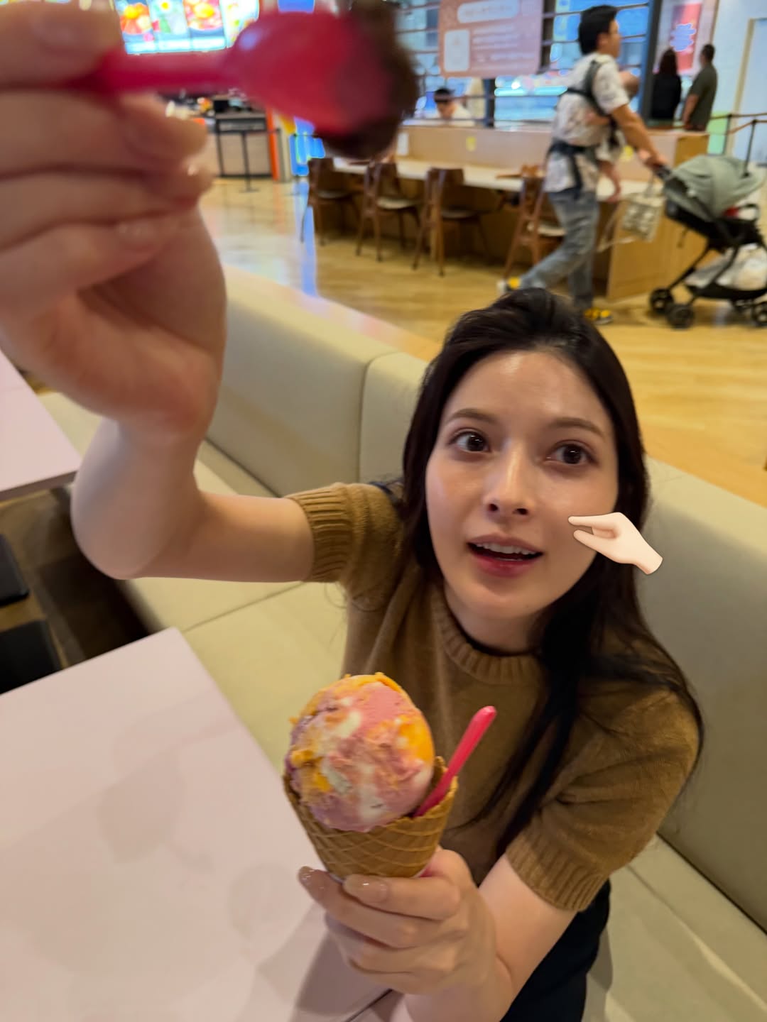 เพื่อน - คณิน ชอบประดิถ