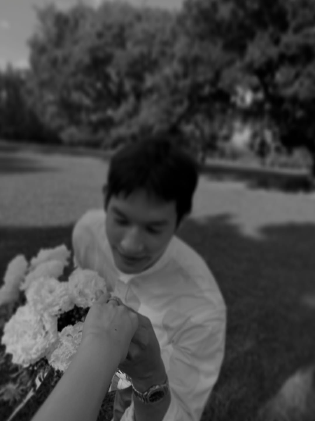 เพื่อน - คณิน ชอบประดิถ
