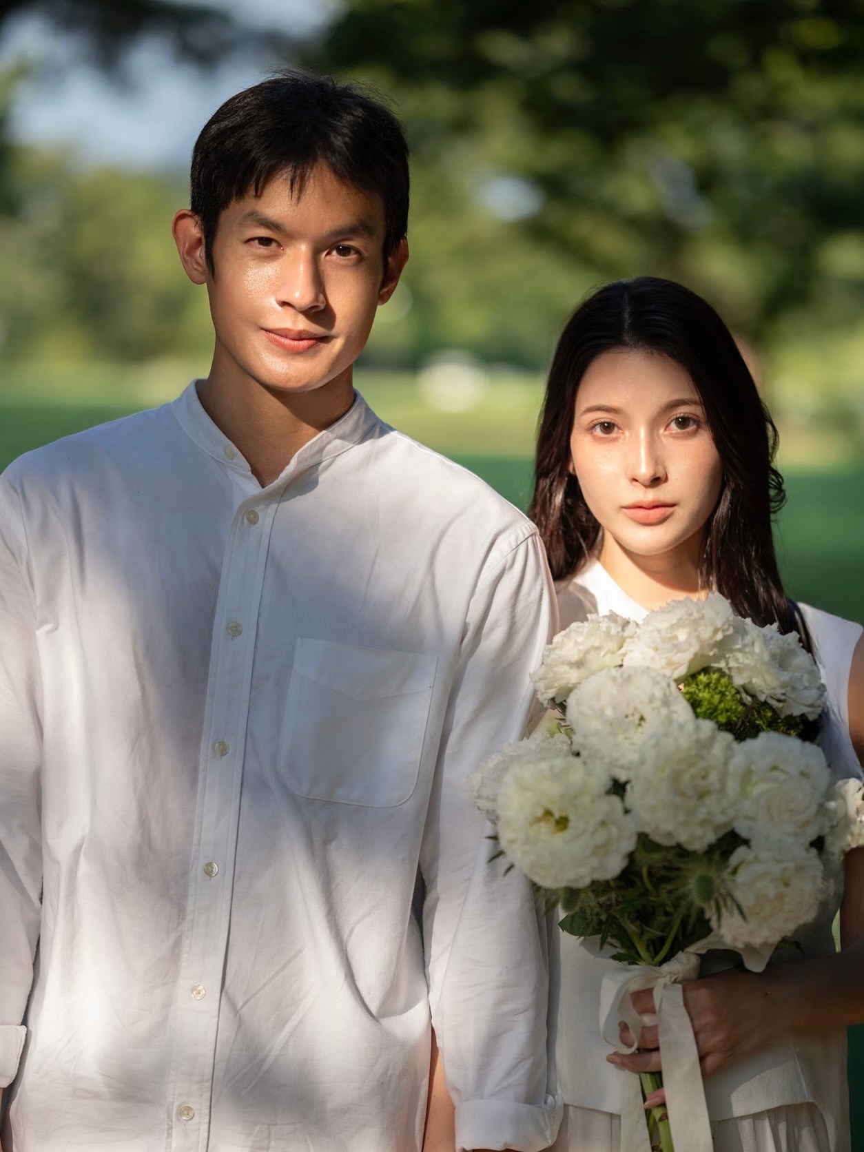 เพื่อน - คณิน ชอบประดิถ