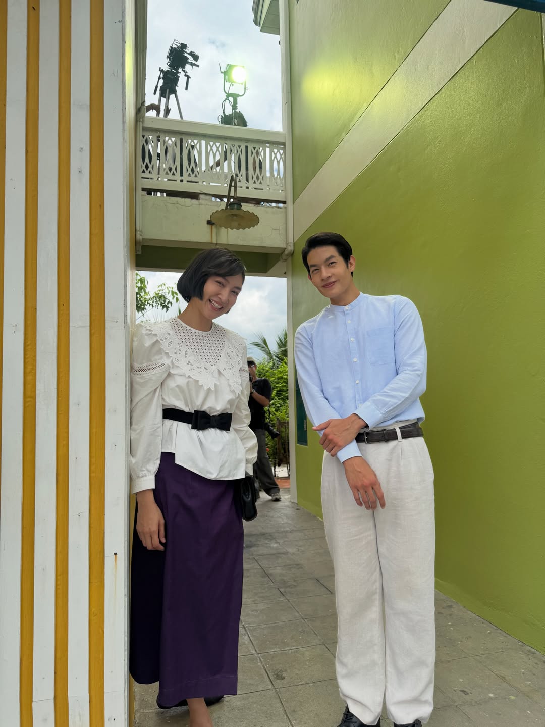 เพื่อน - คณิน ชอบประดิถ