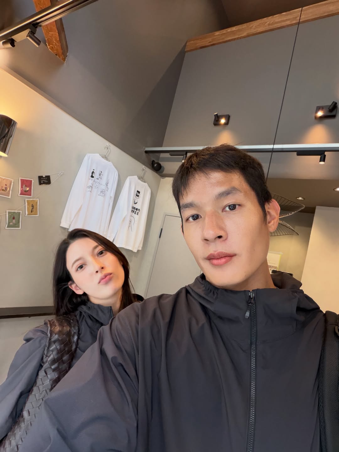 เพื่อน - คณิน ชอบประดิถ